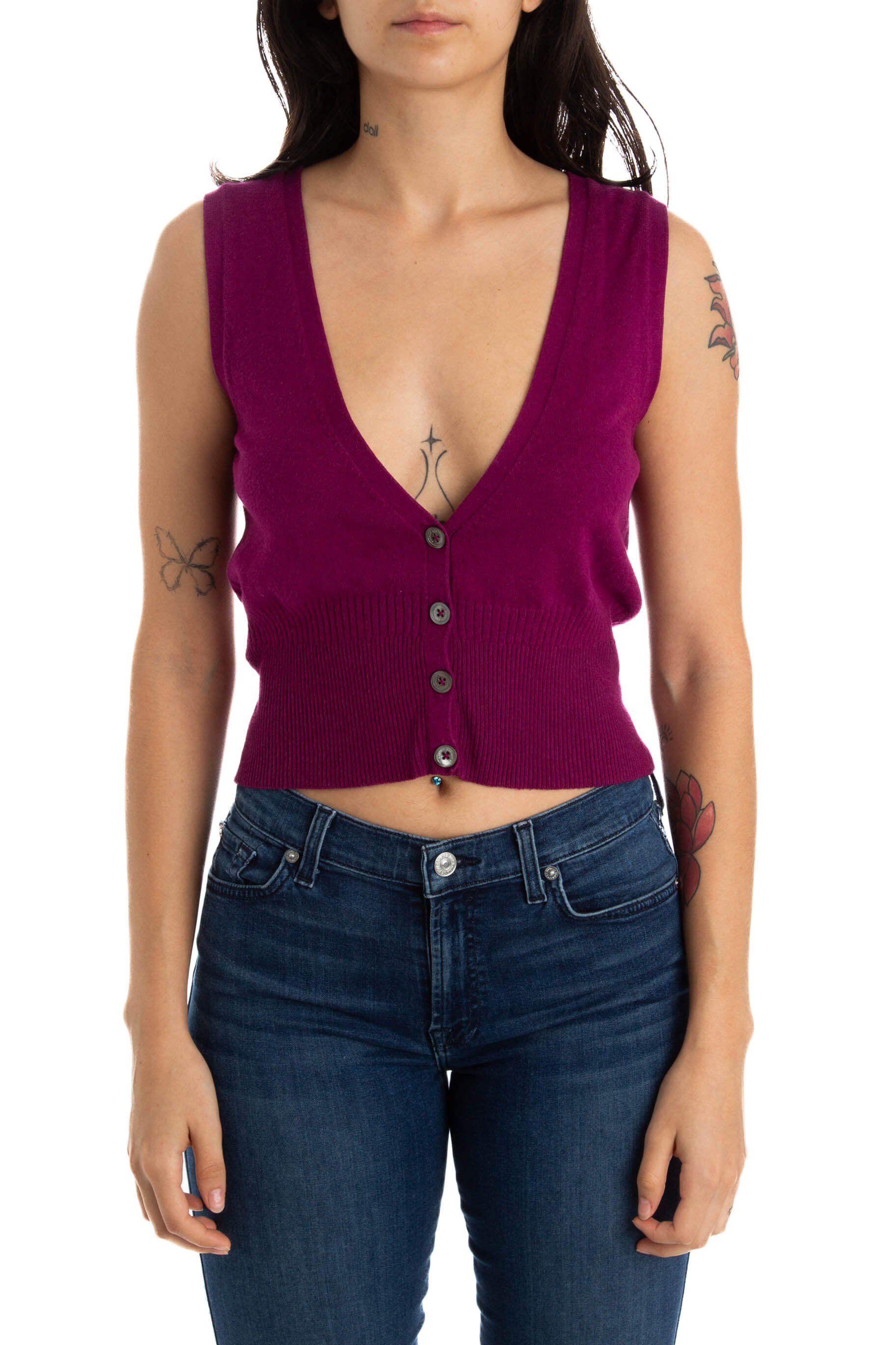 MNG Basics, Talla M