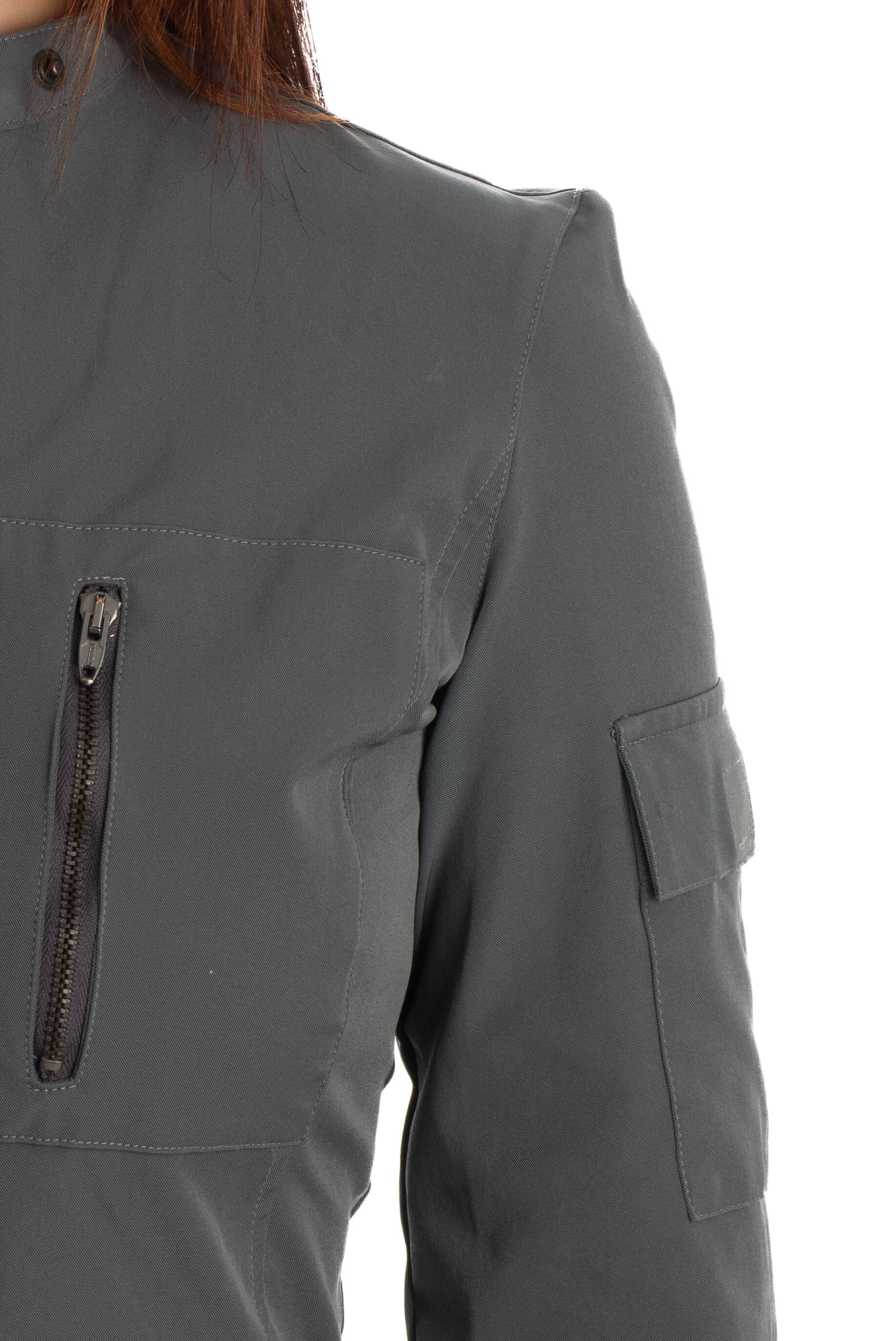 Armani Jeans, Talla 4