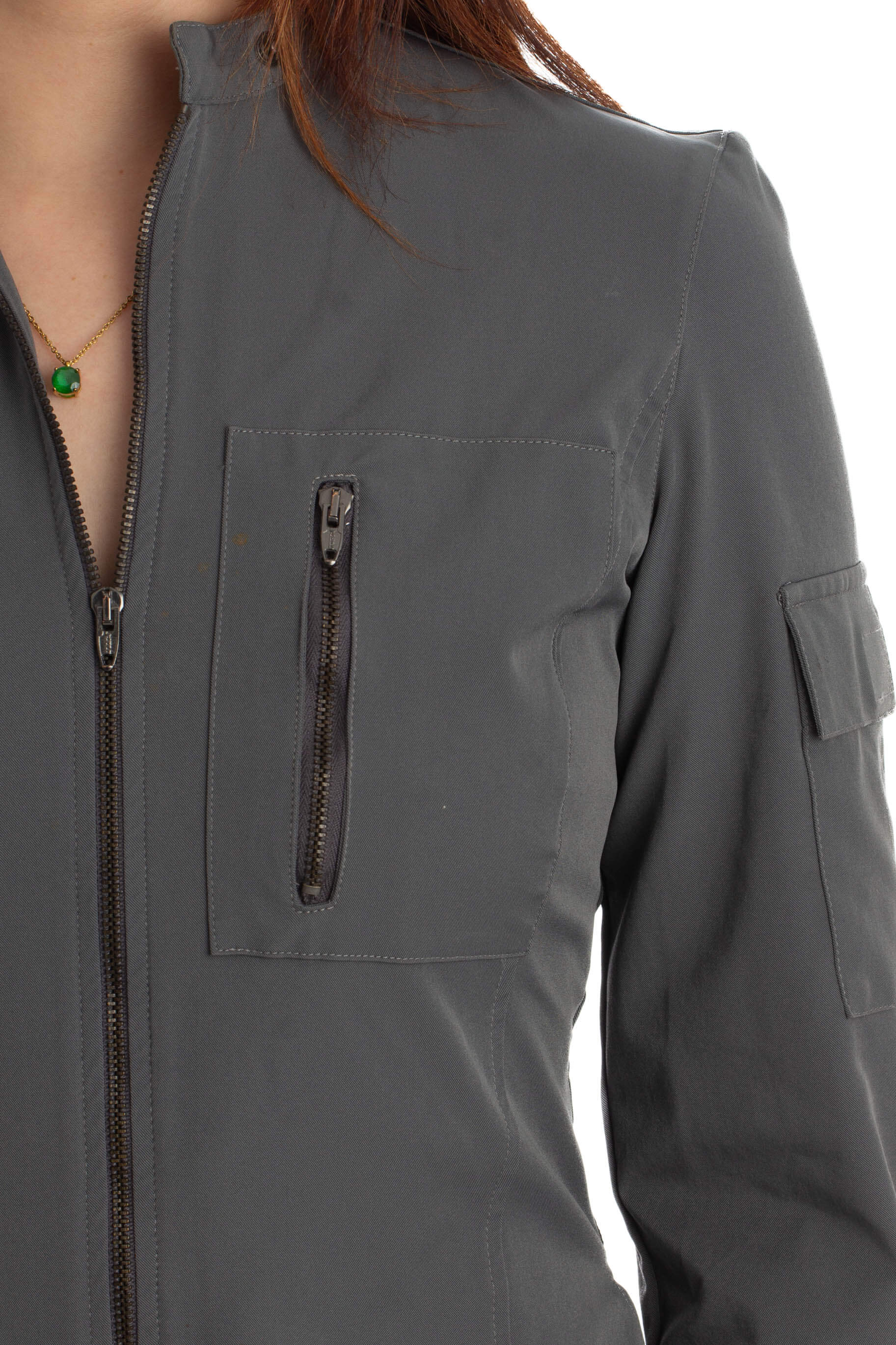 Armani Jeans, Talla 4
