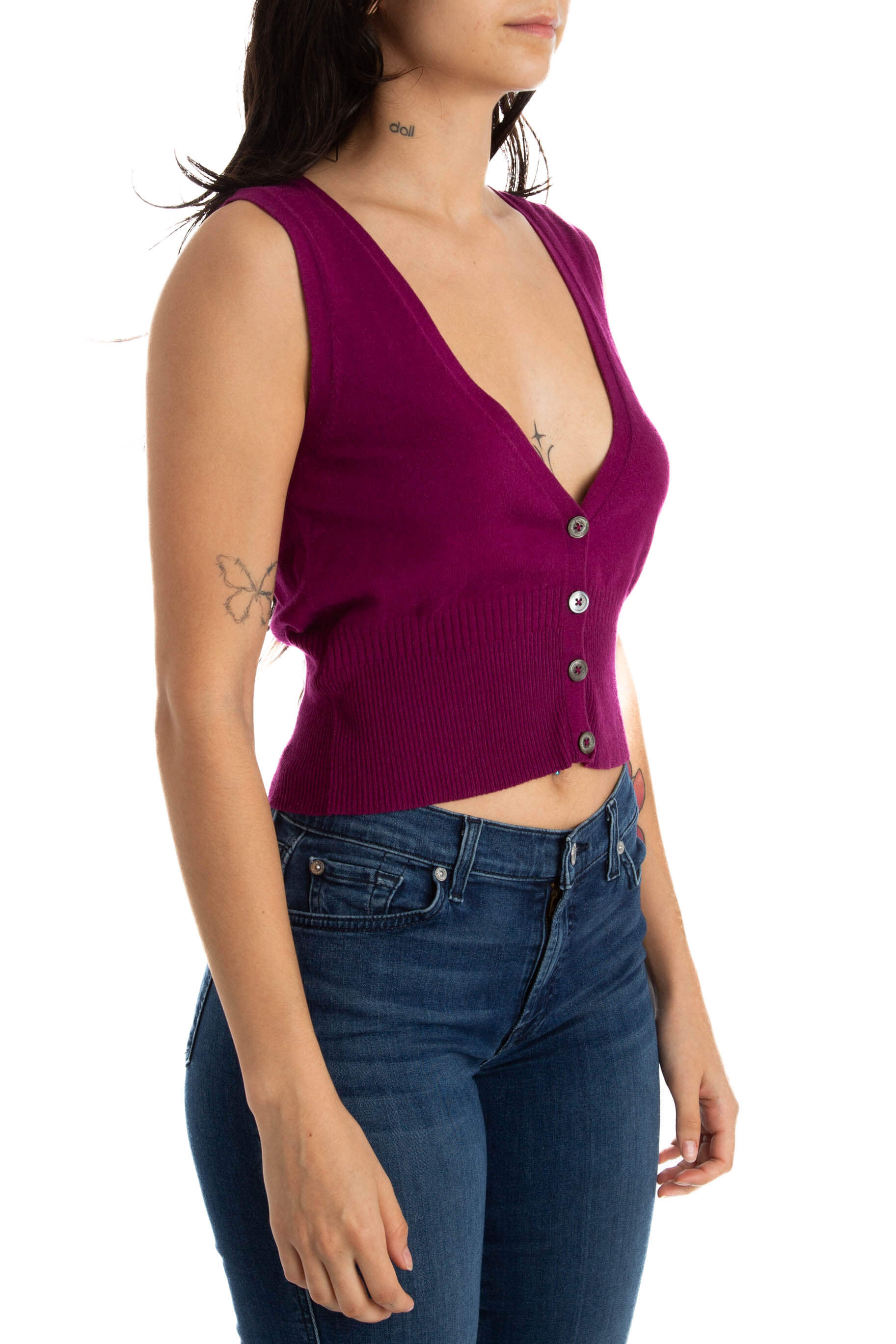 MNG Basics, Talla M