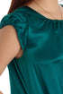 Banana Republic, Talla 2