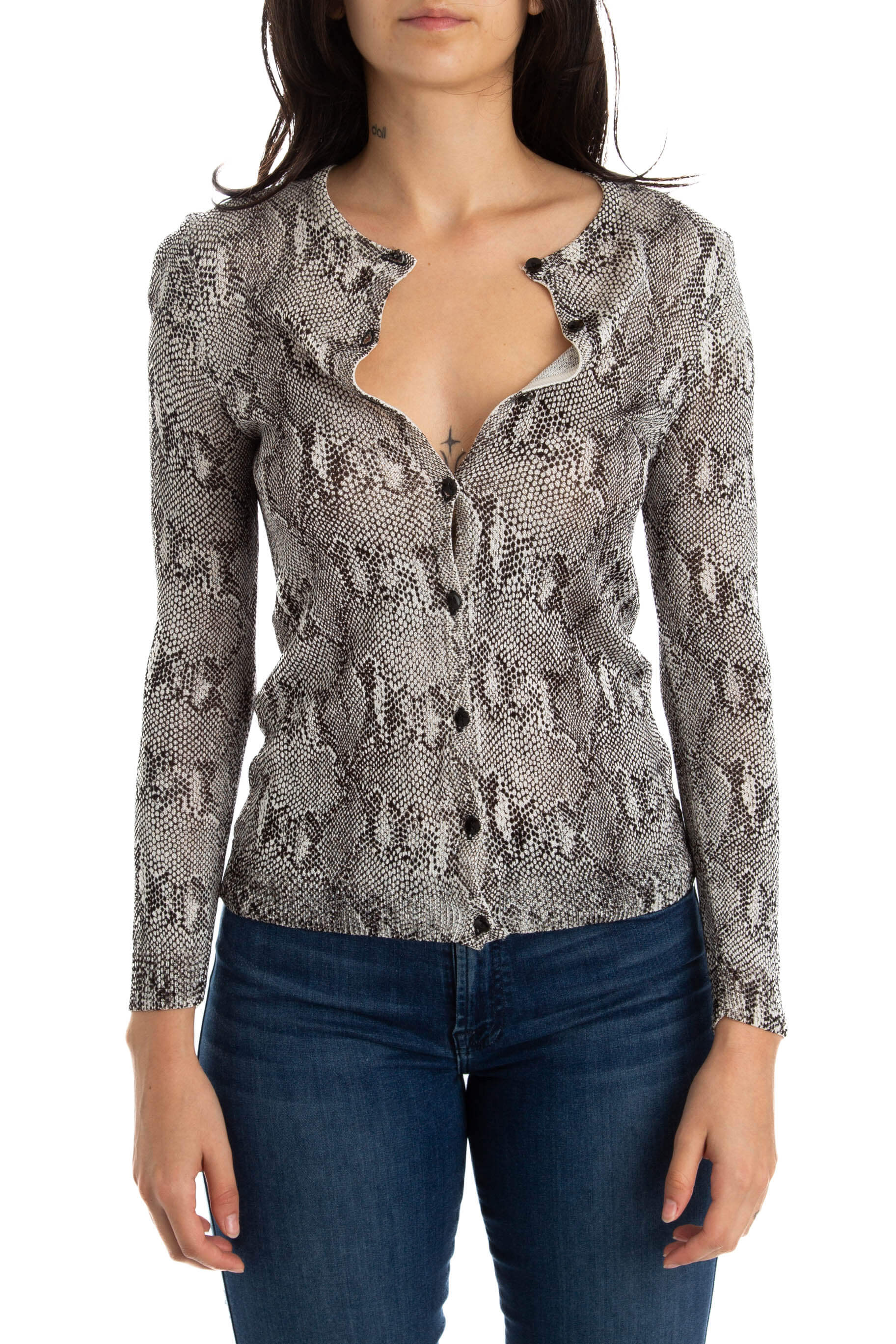 Jones New York, Talla S