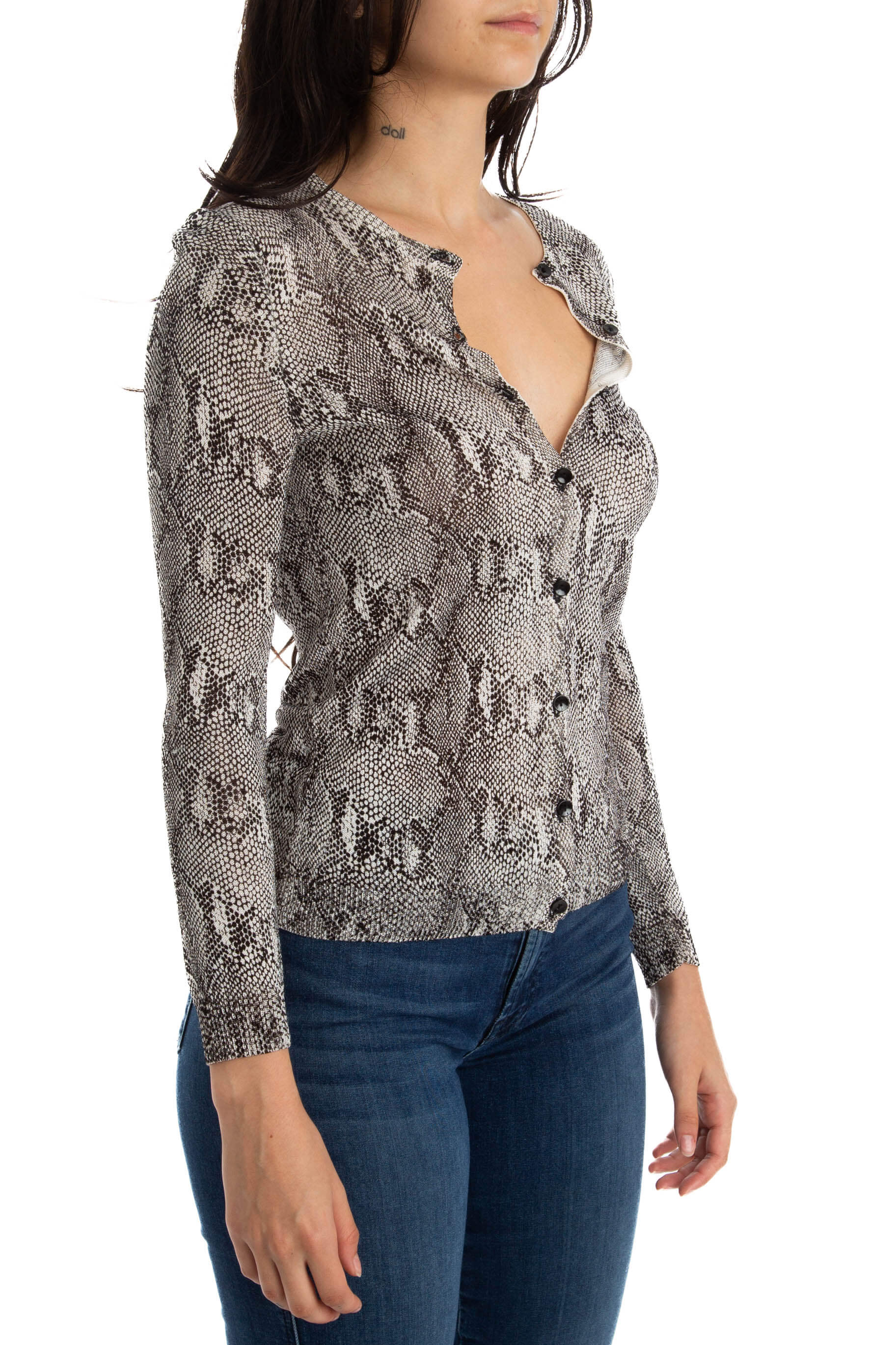 Jones New York, Talla S