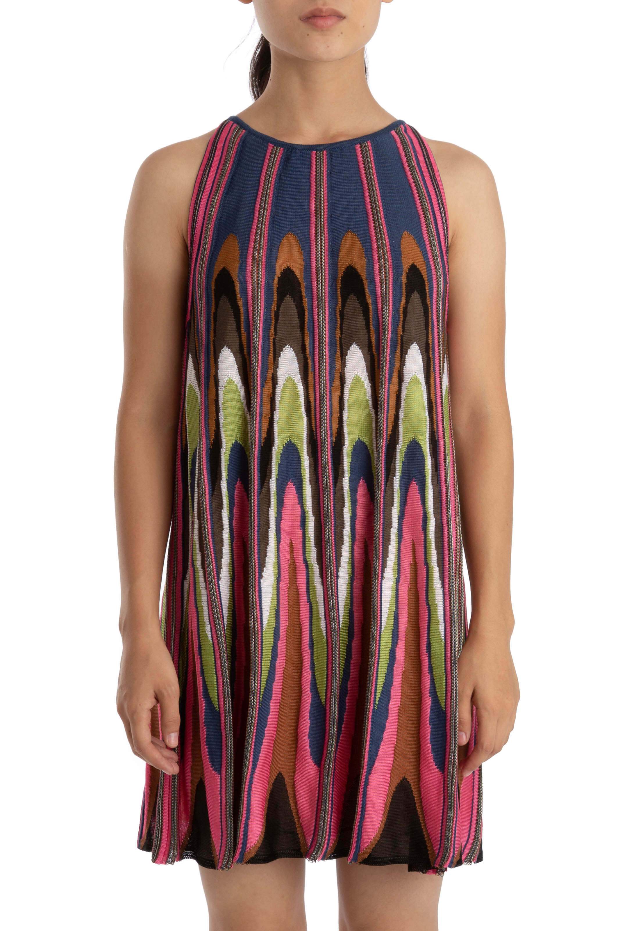 Missoni, Talla S