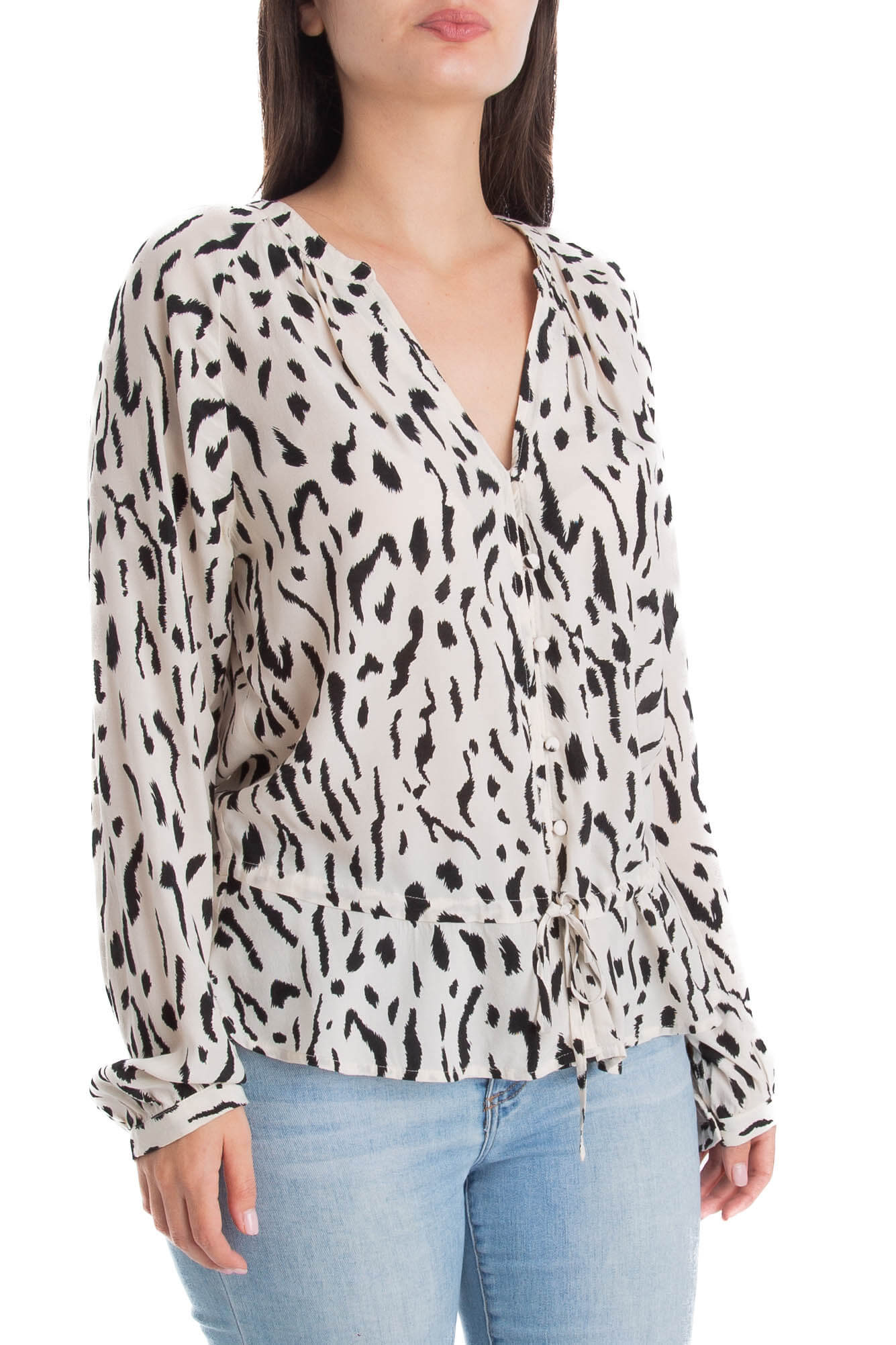 Rails, Talla S