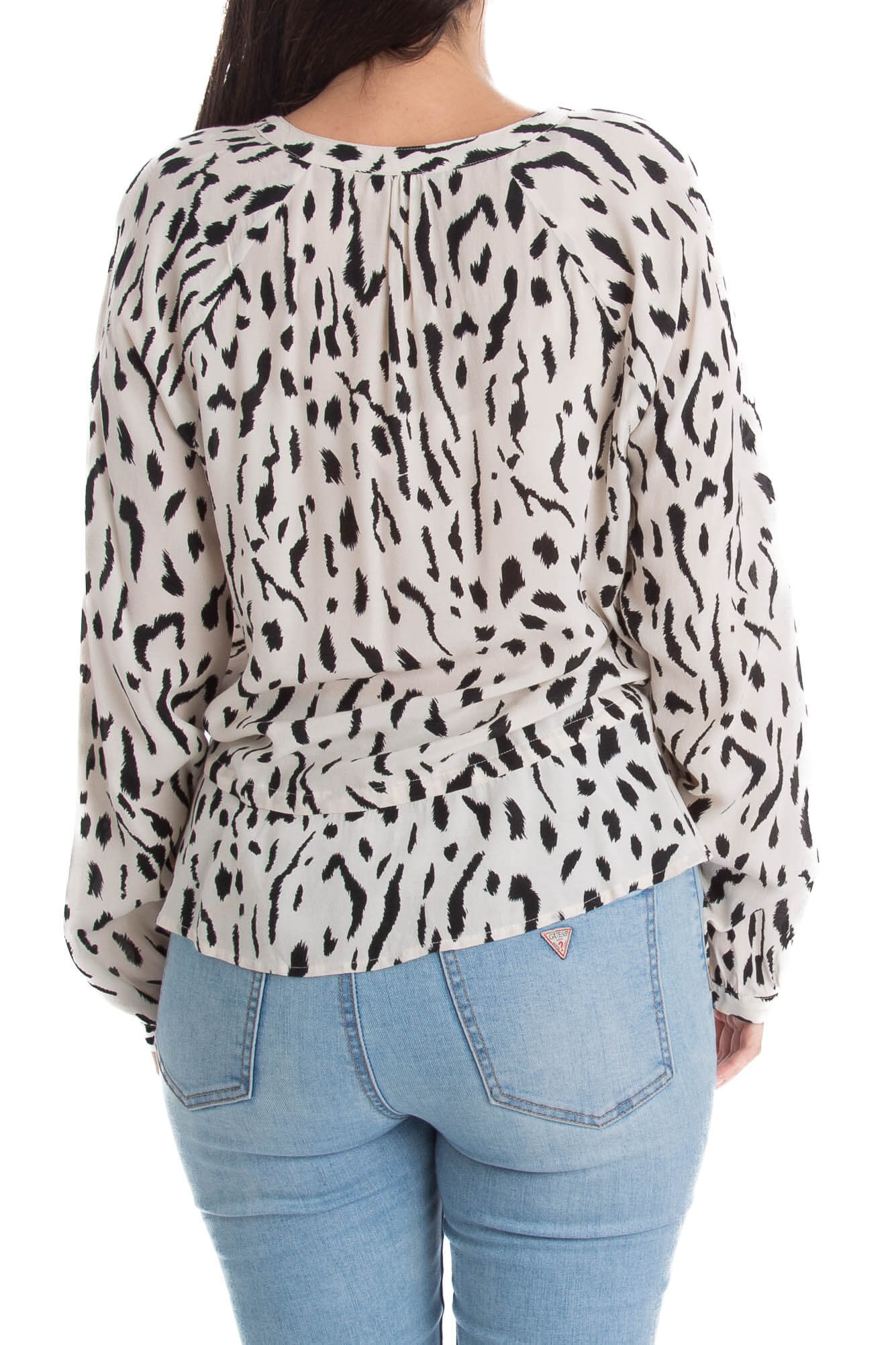 Rails, Talla S