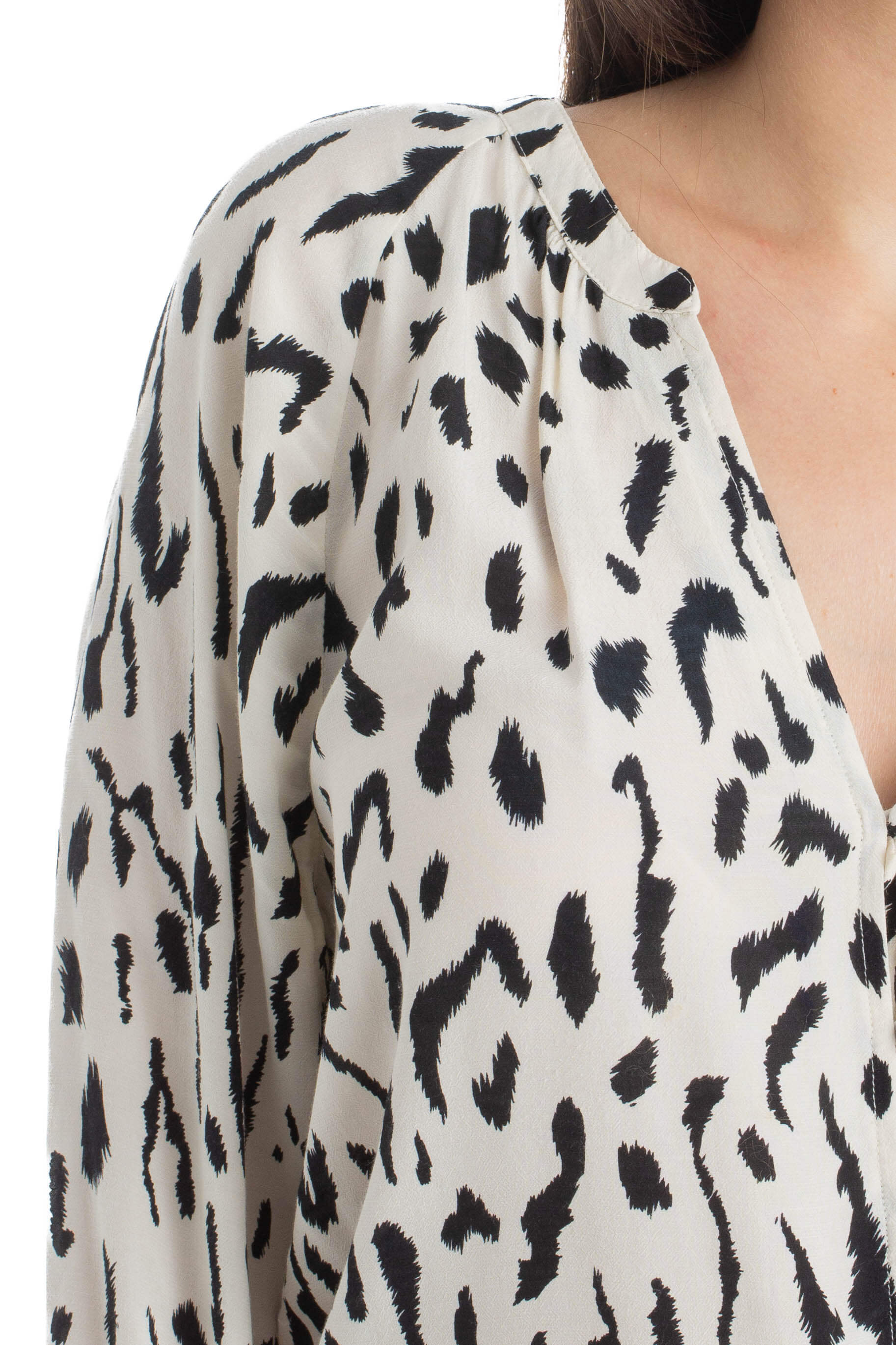 Rails, Talla S