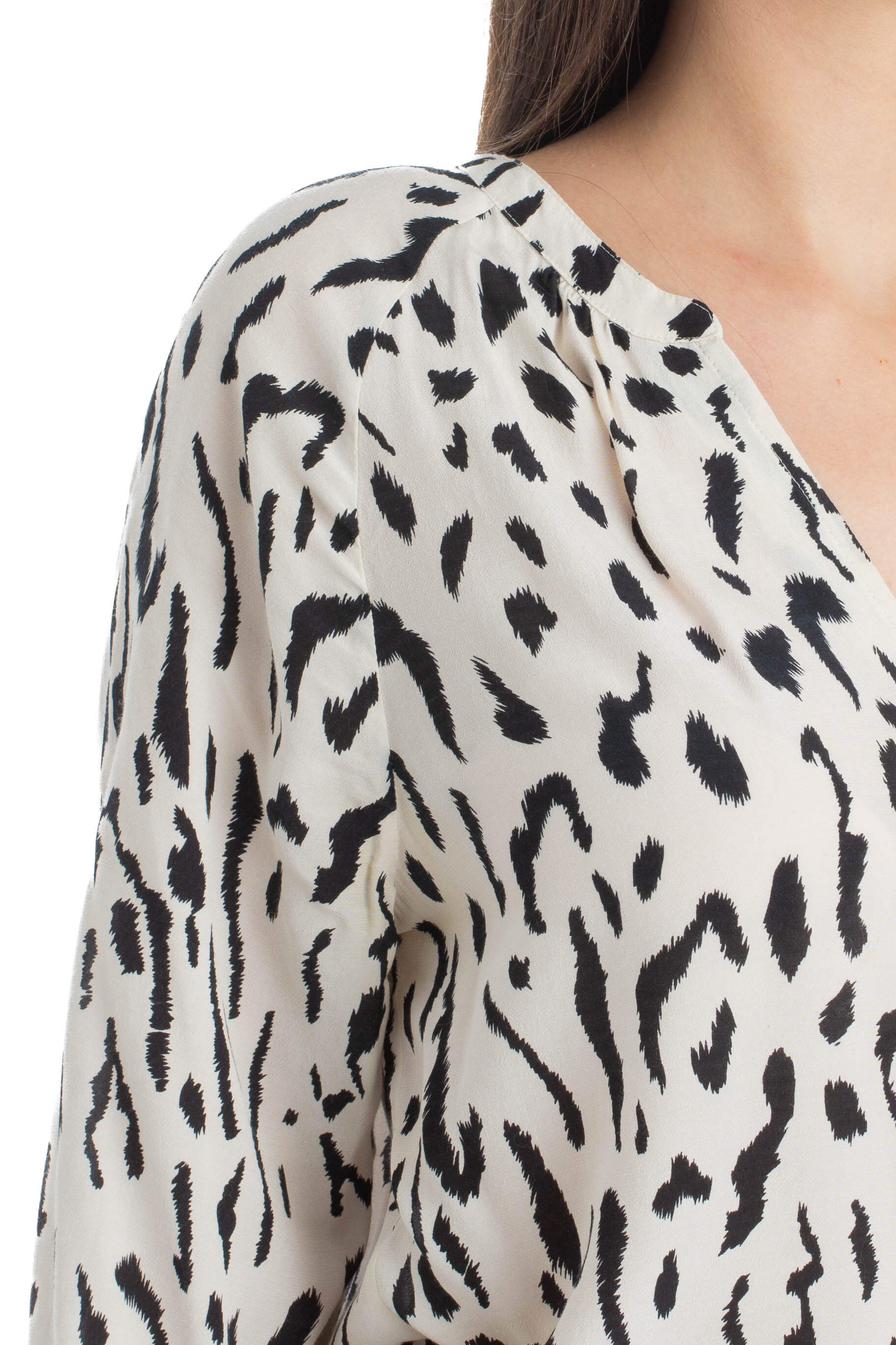 Rails, Talla S