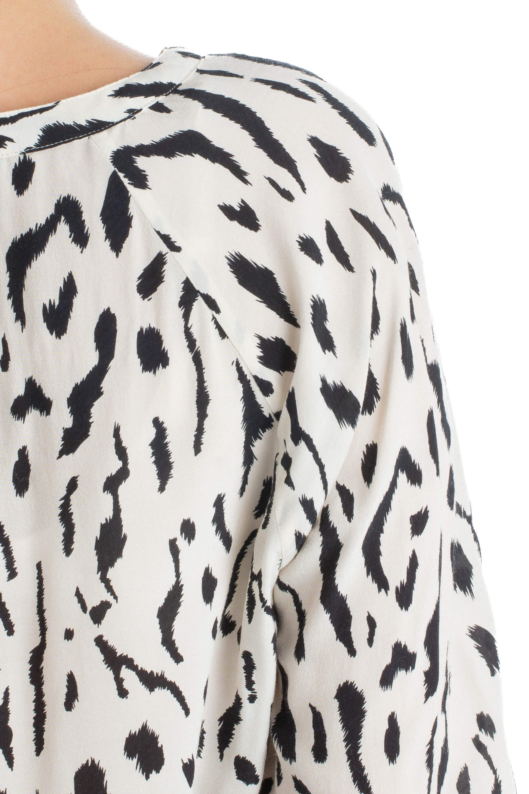 Rails, Talla S