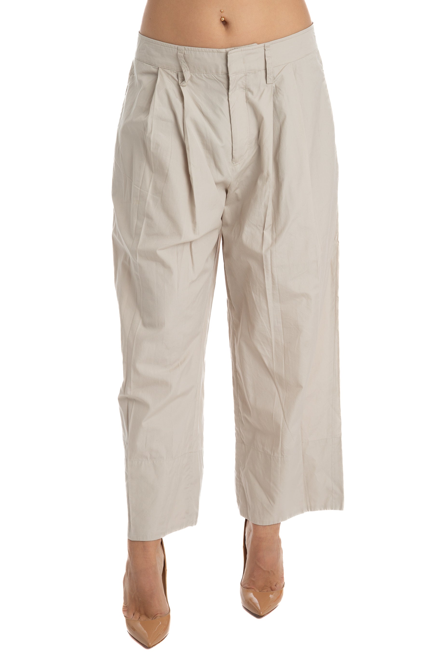 Vince., Talla 10