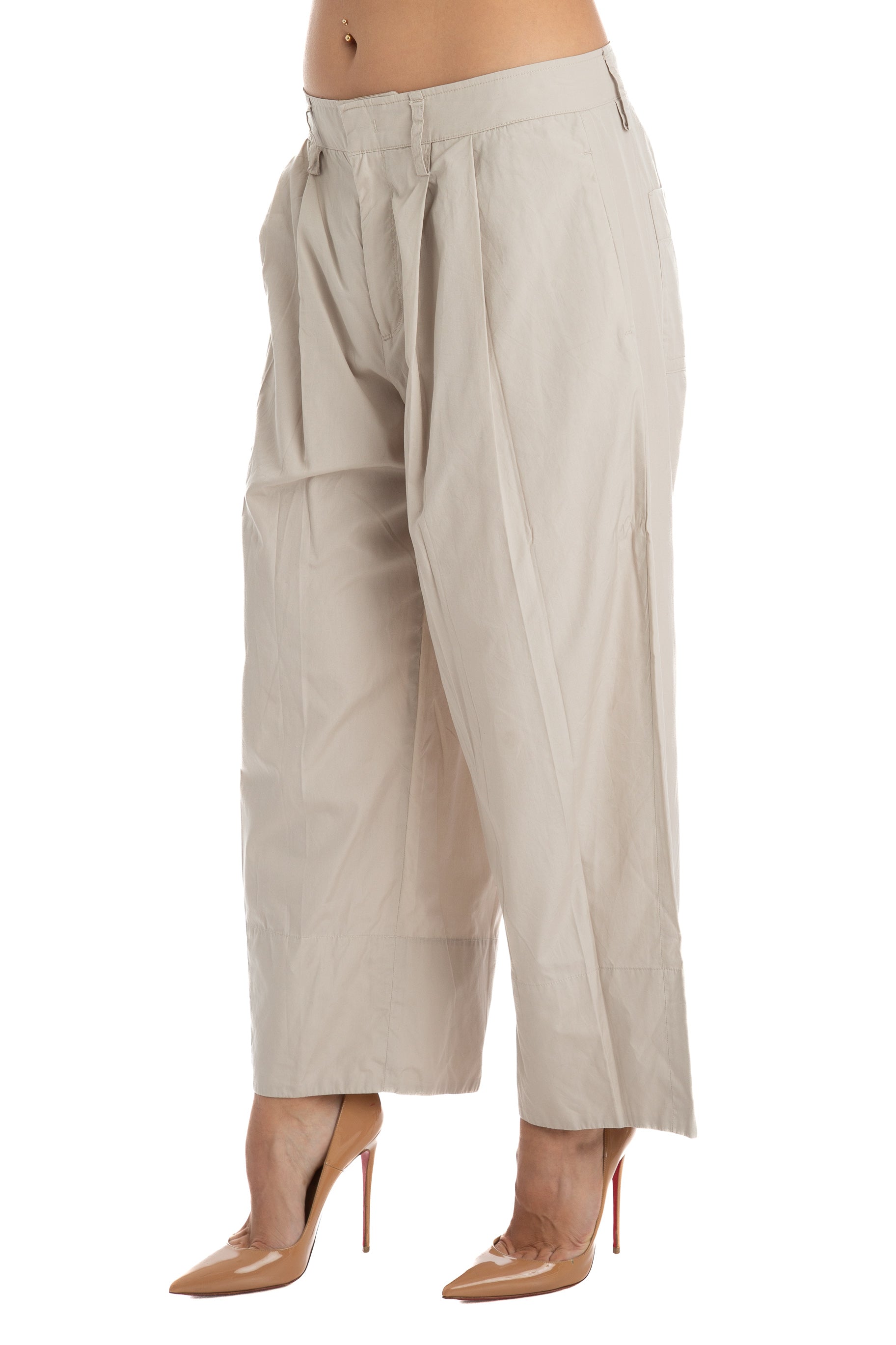 Vince., Talla 10
