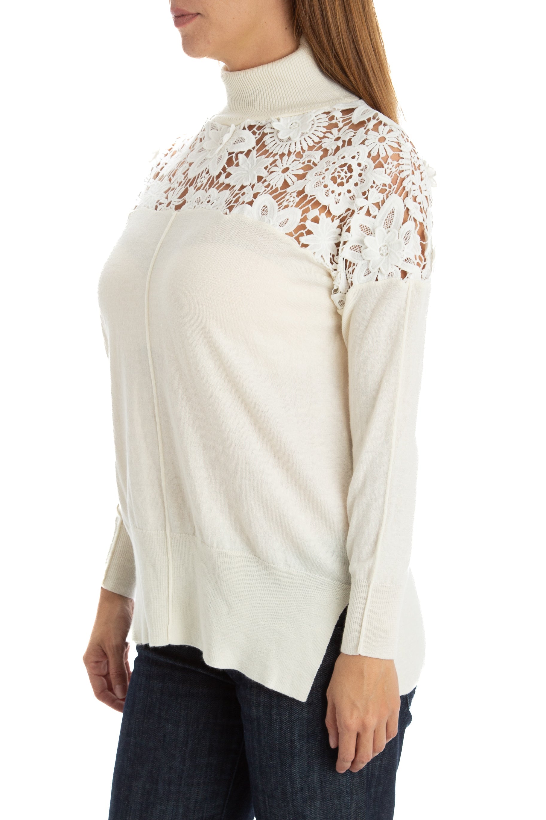 French Connection, Talla S