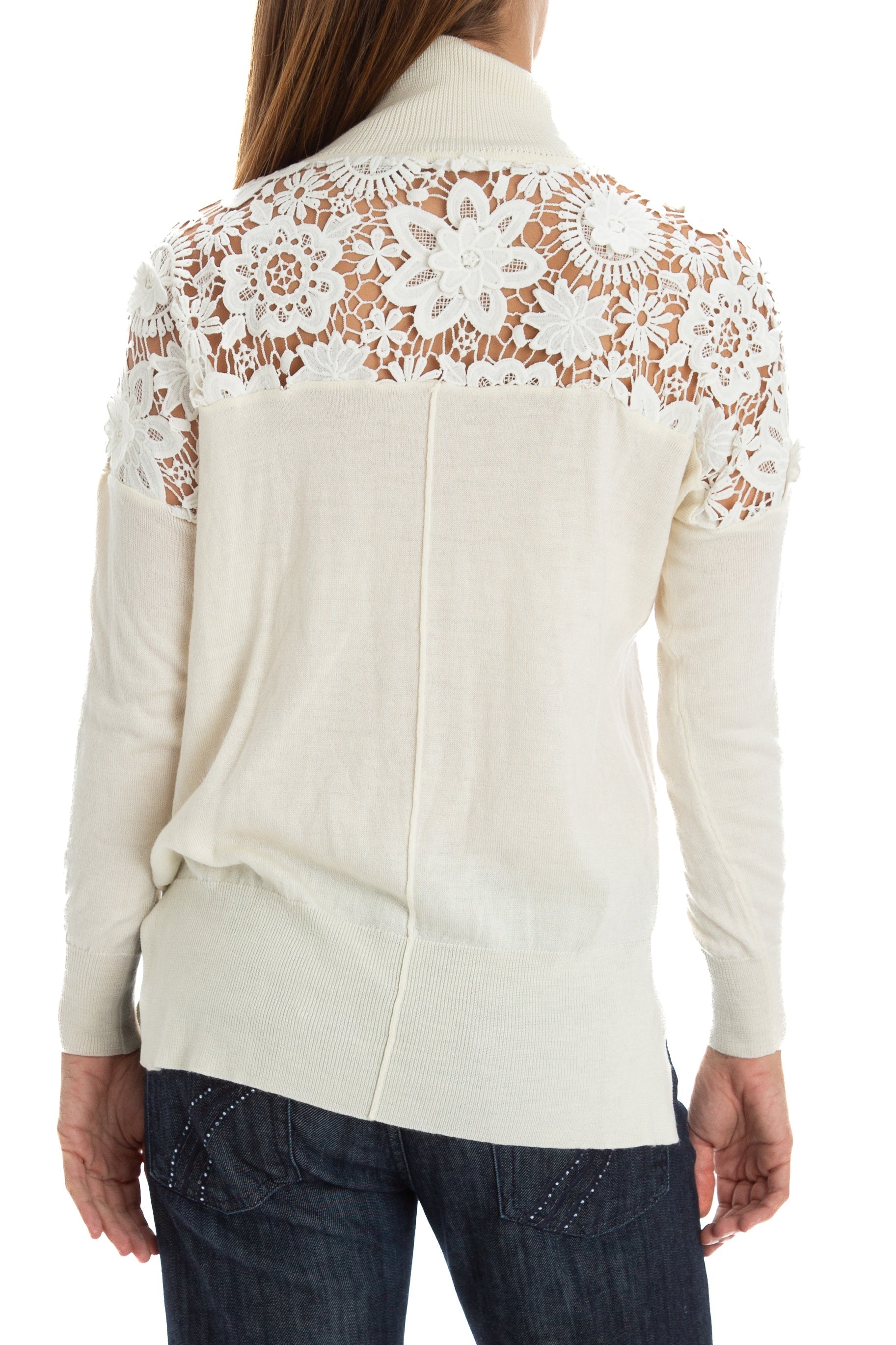 French Connection, Talla S