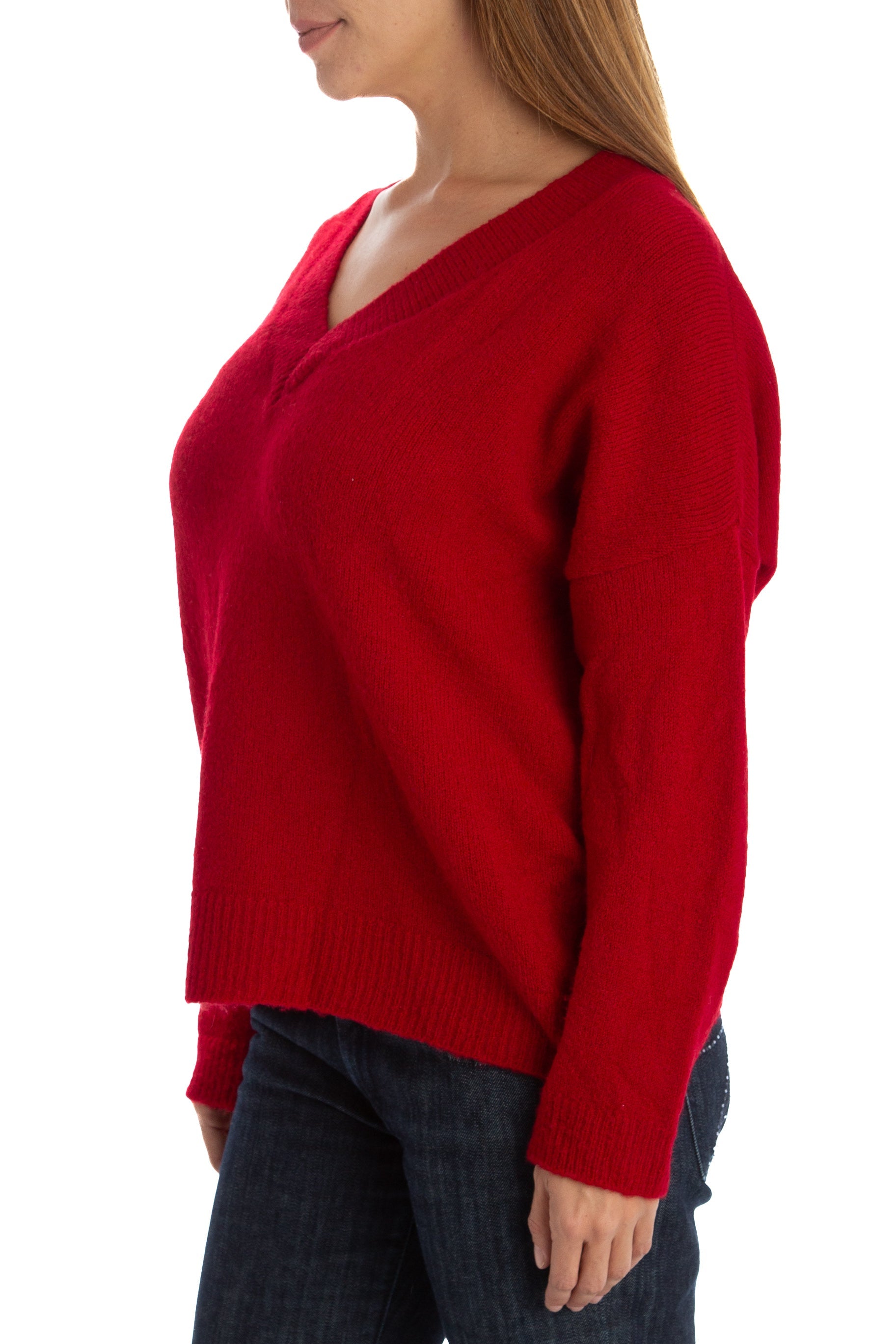 Ralquel Orozco, Talla M