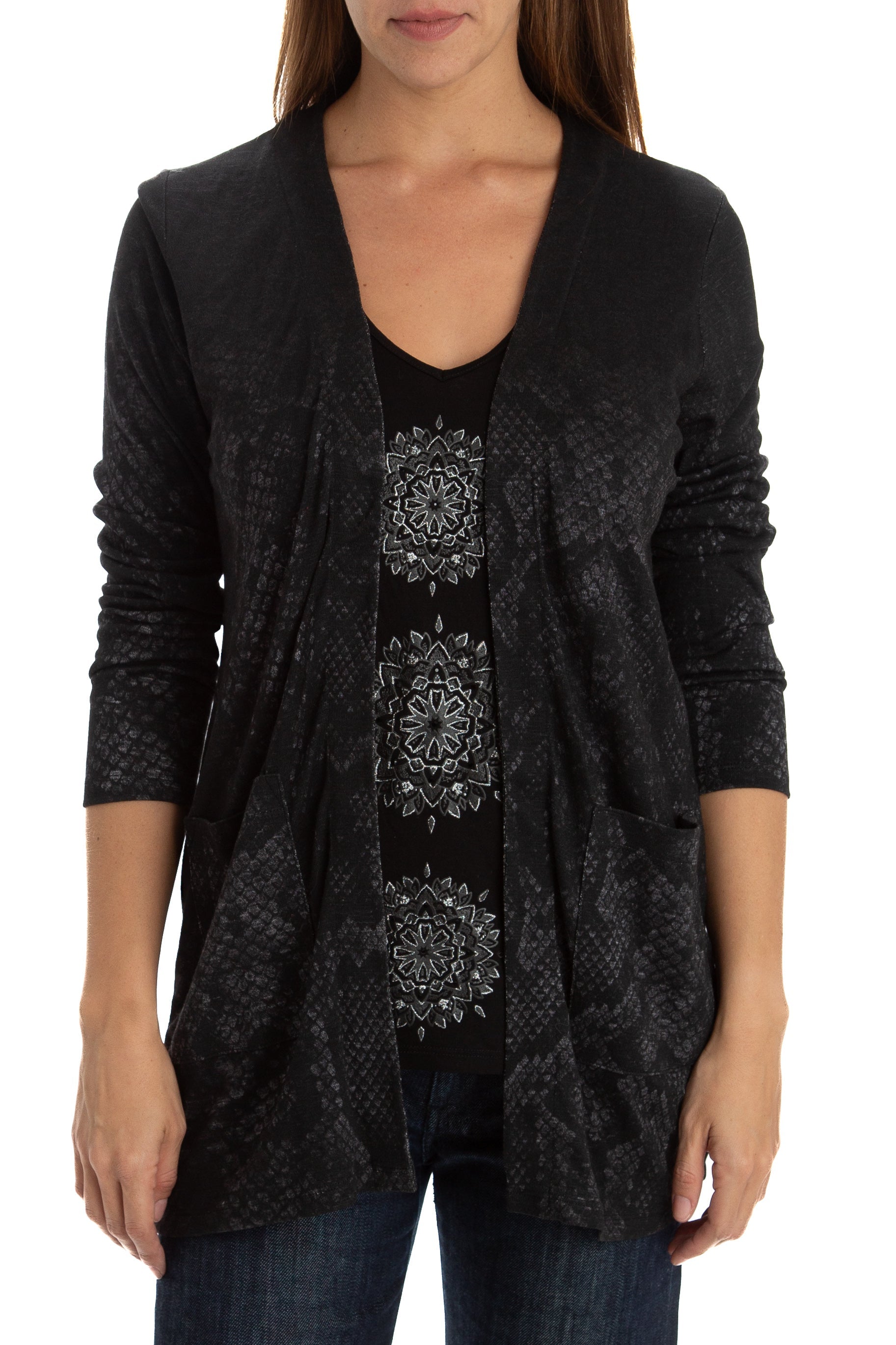 Desigual, Talla L