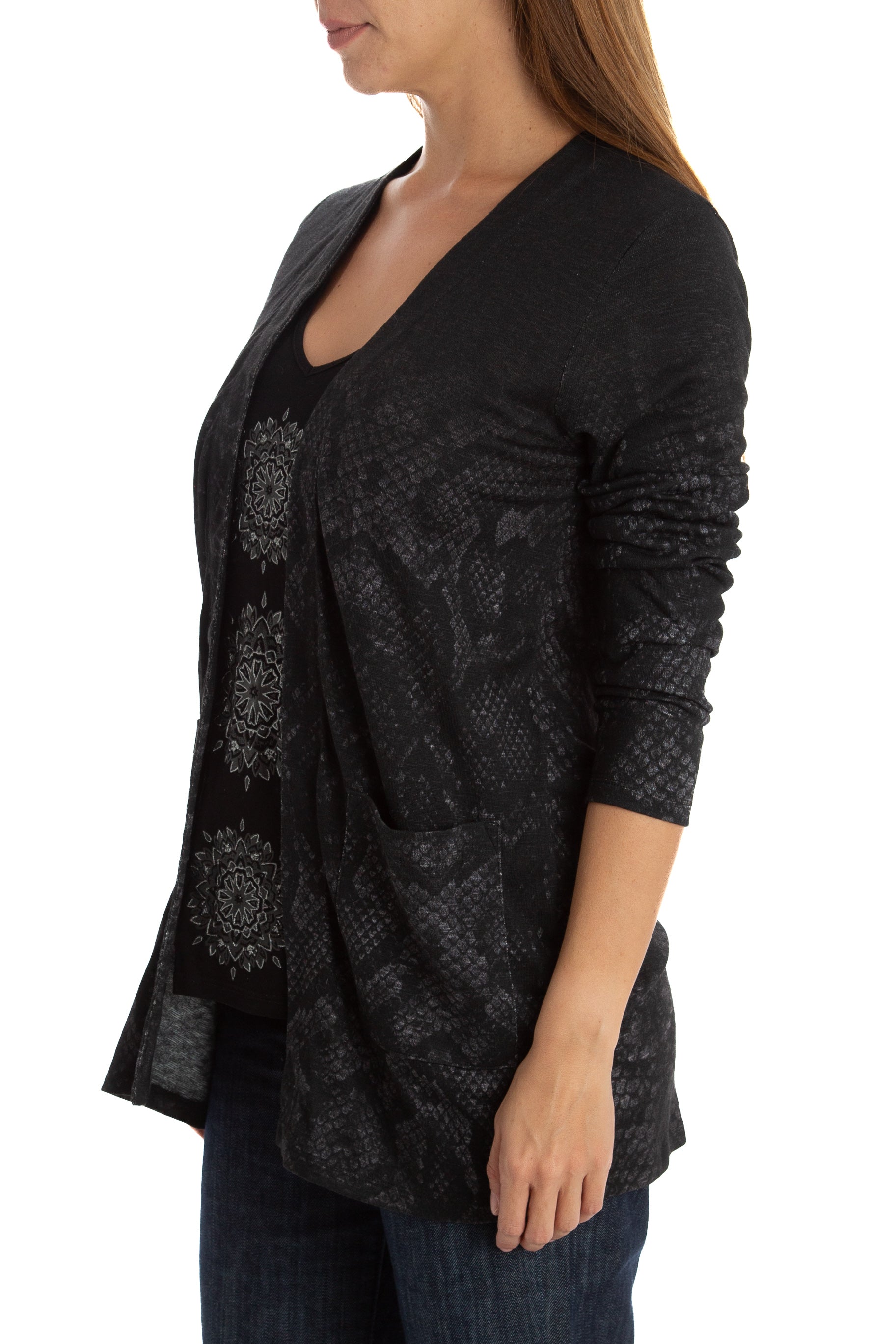 Desigual, Talla L