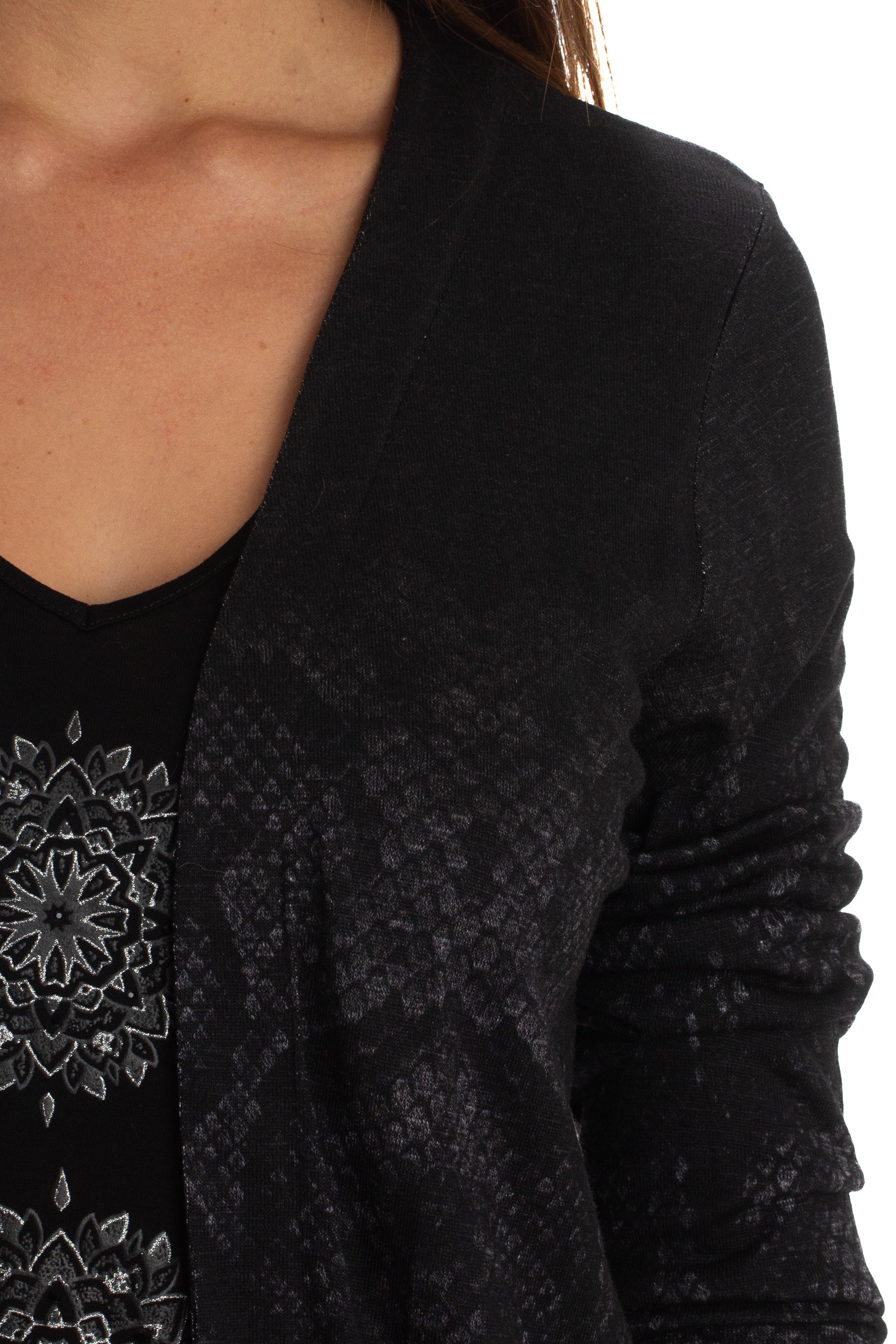 Desigual, Talla L