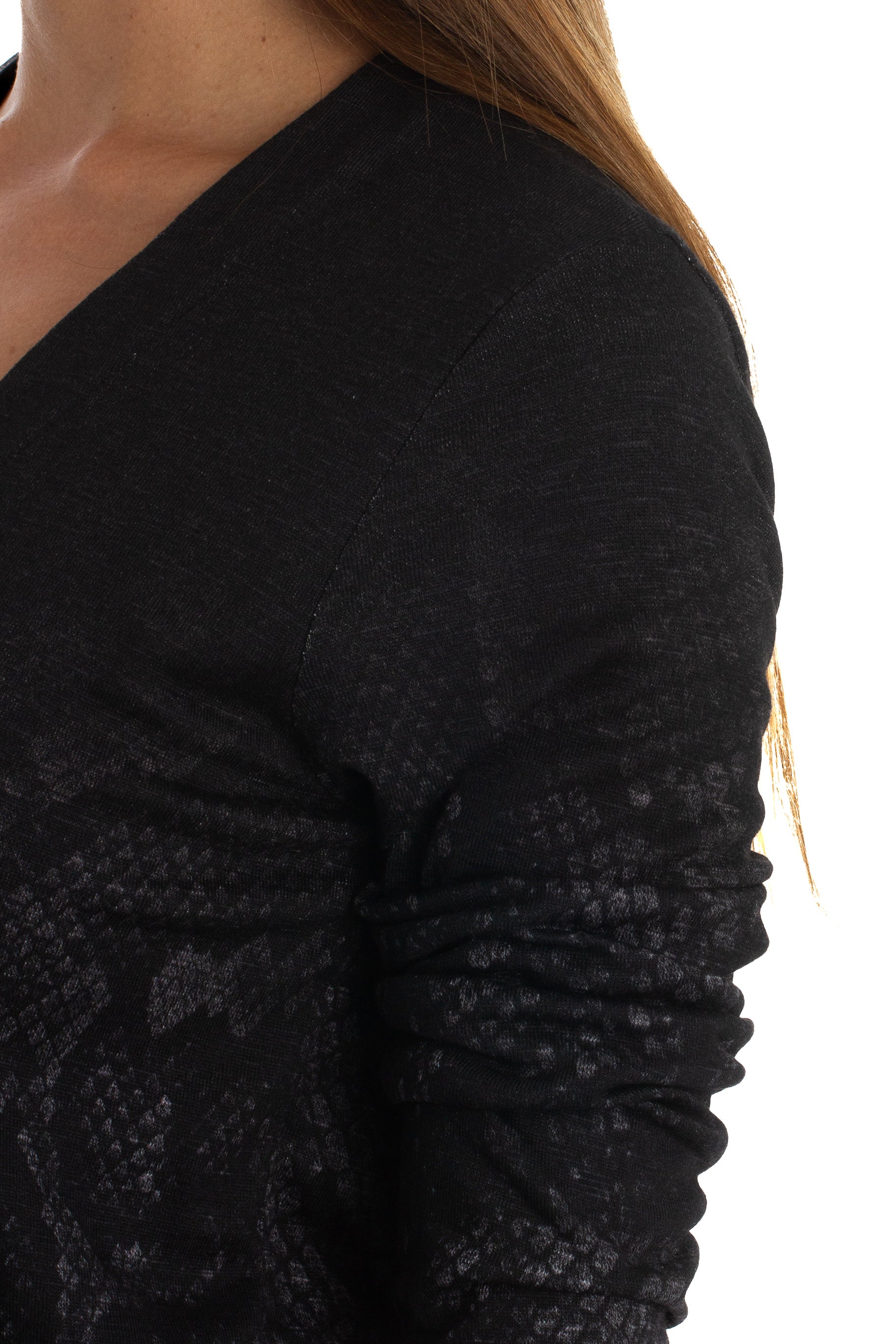 Desigual, Talla L