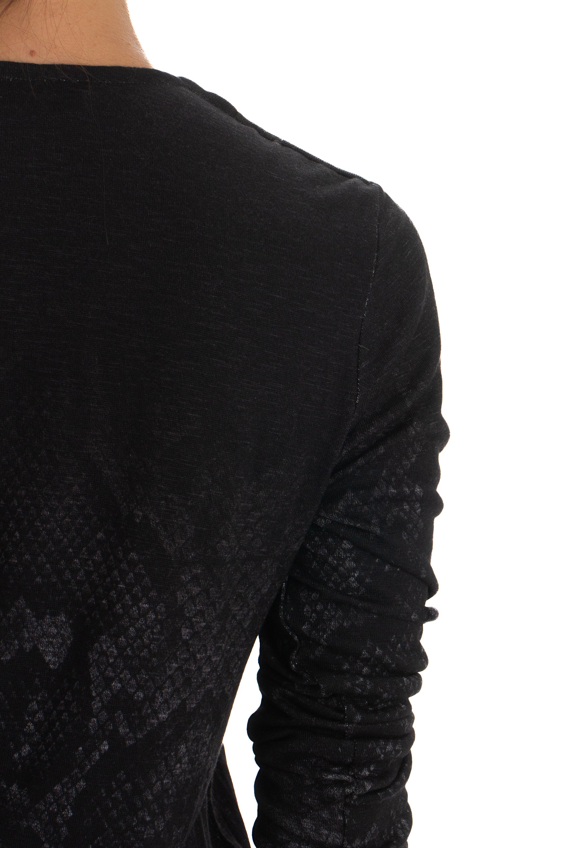 Desigual, Talla L