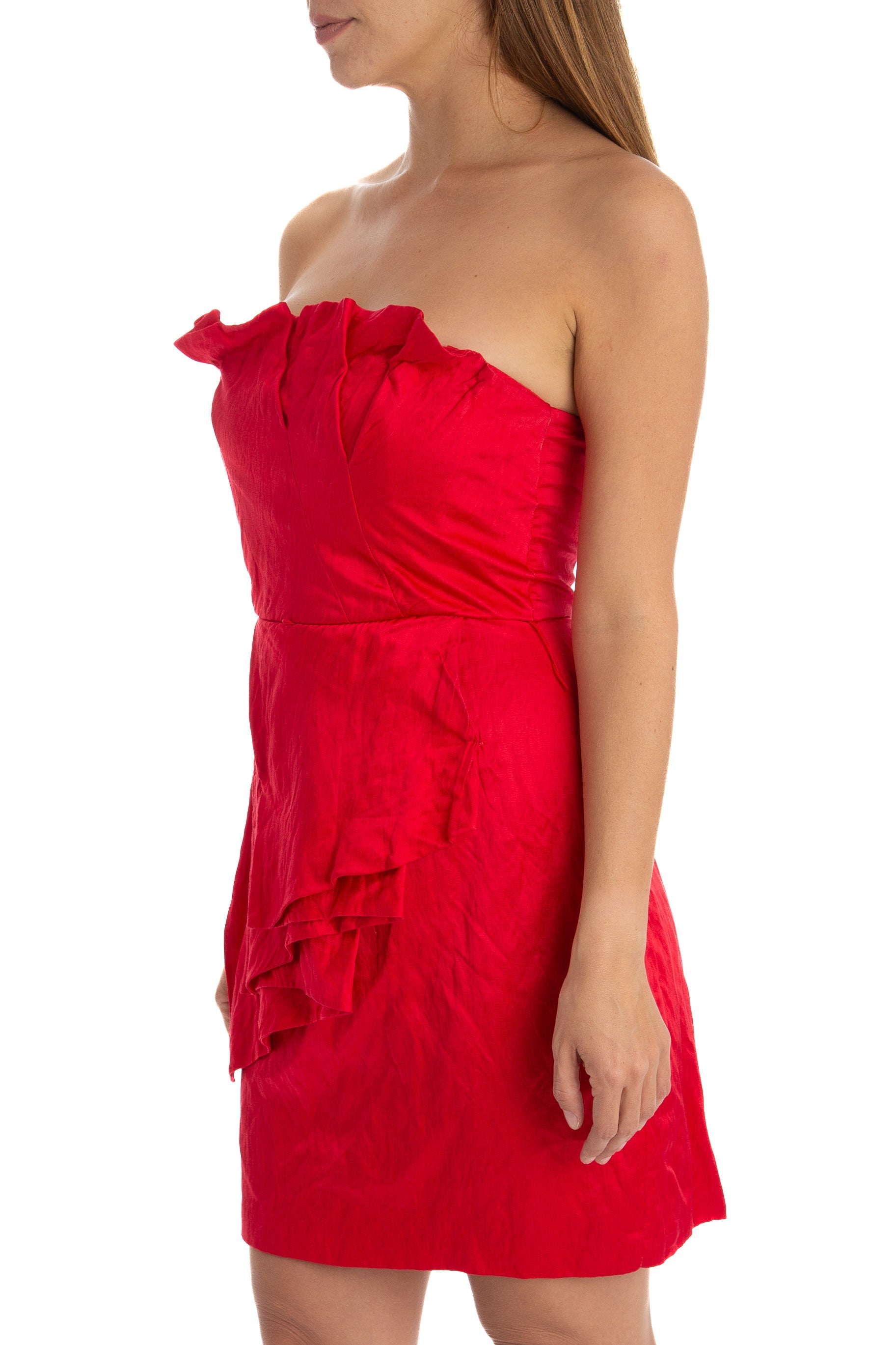 BCBG MaxAzria, Talla 8