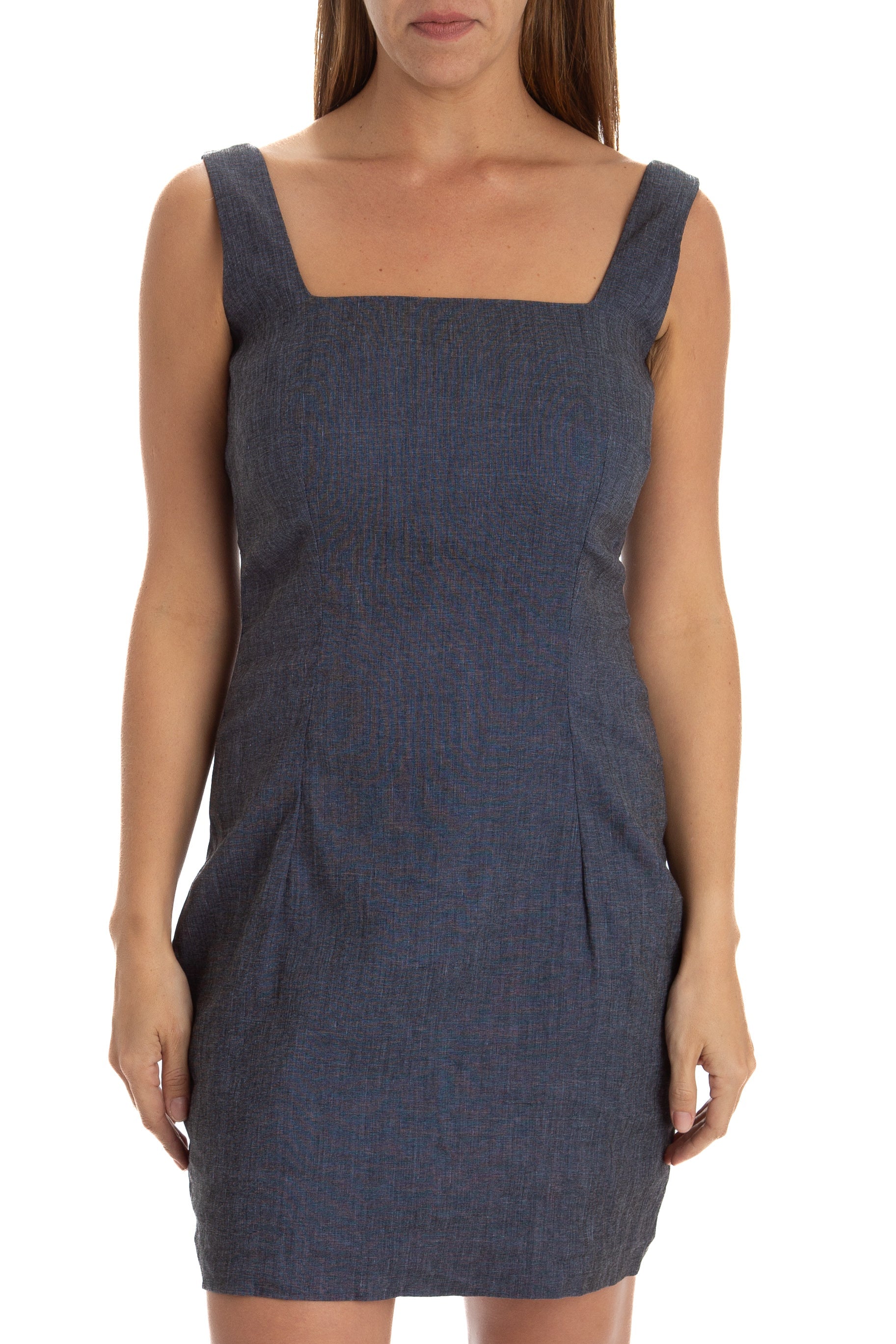 Dana Buchman, Talla 8