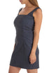 Dana Buchman, Talla 8