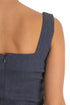 Dana Buchman, Talla 8