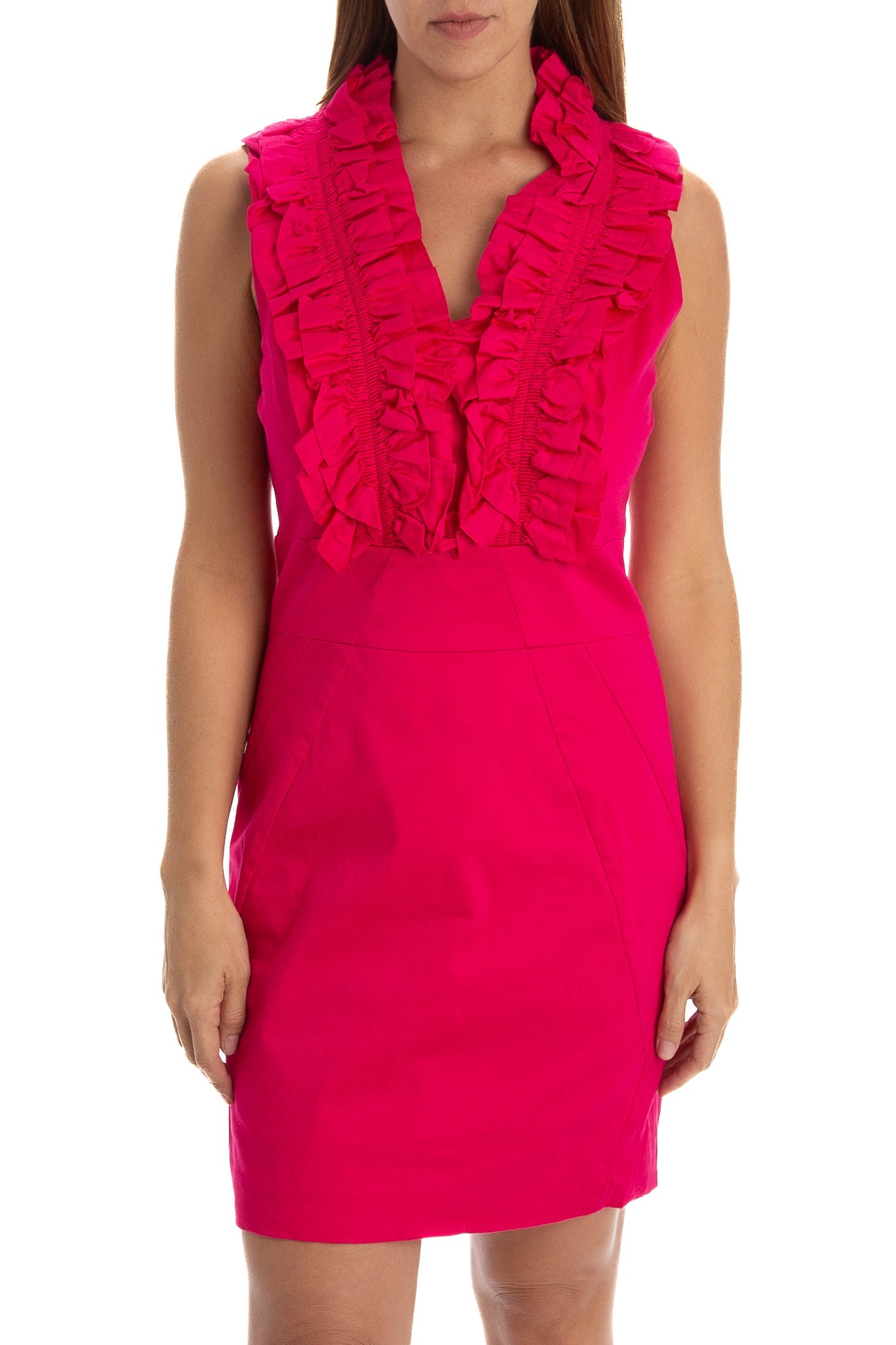 Ted Baker, Talla 3