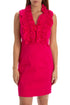 Ted Baker, Talla 3