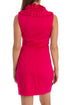 Ted Baker, Talla 3