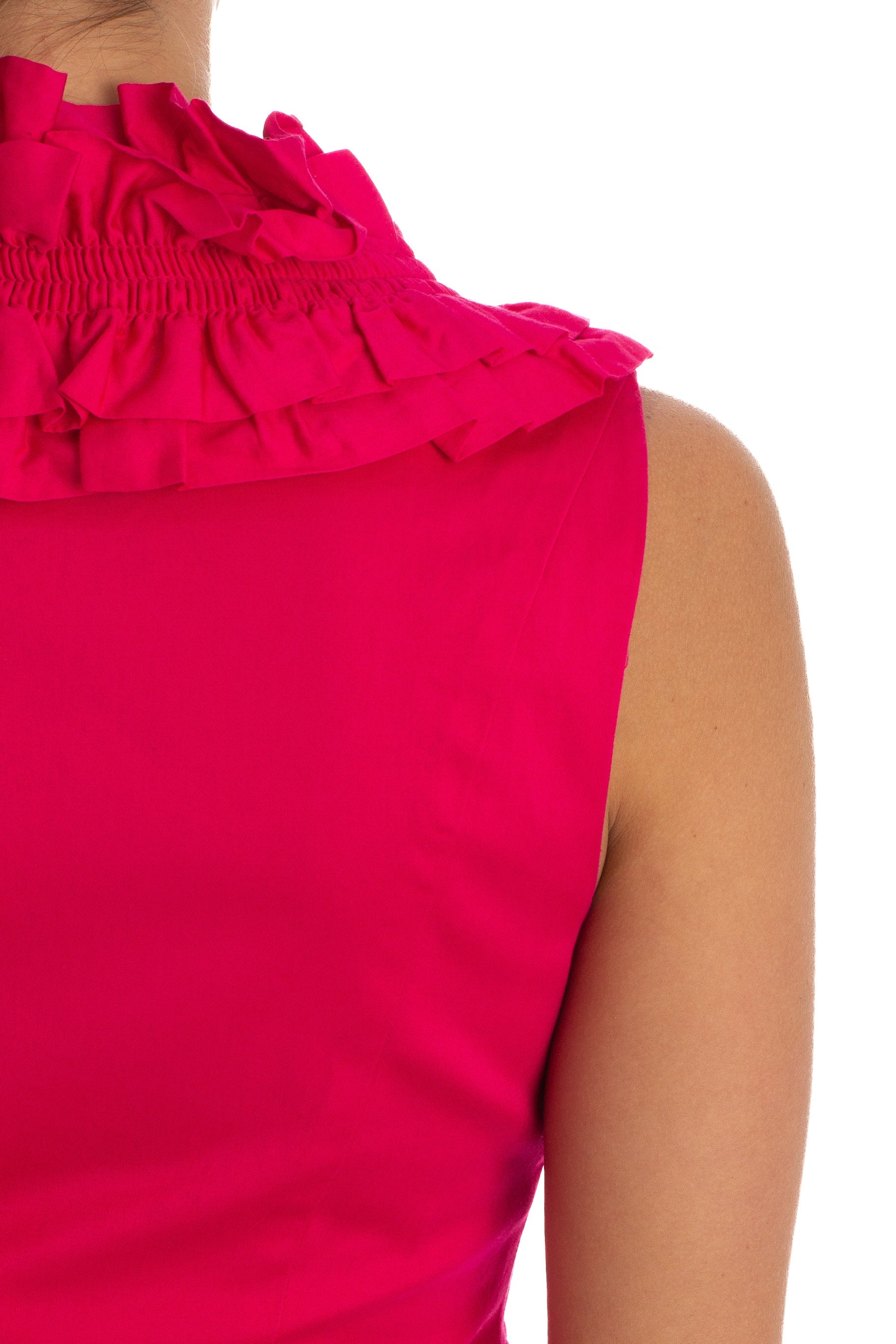 Ted Baker, Talla 3
