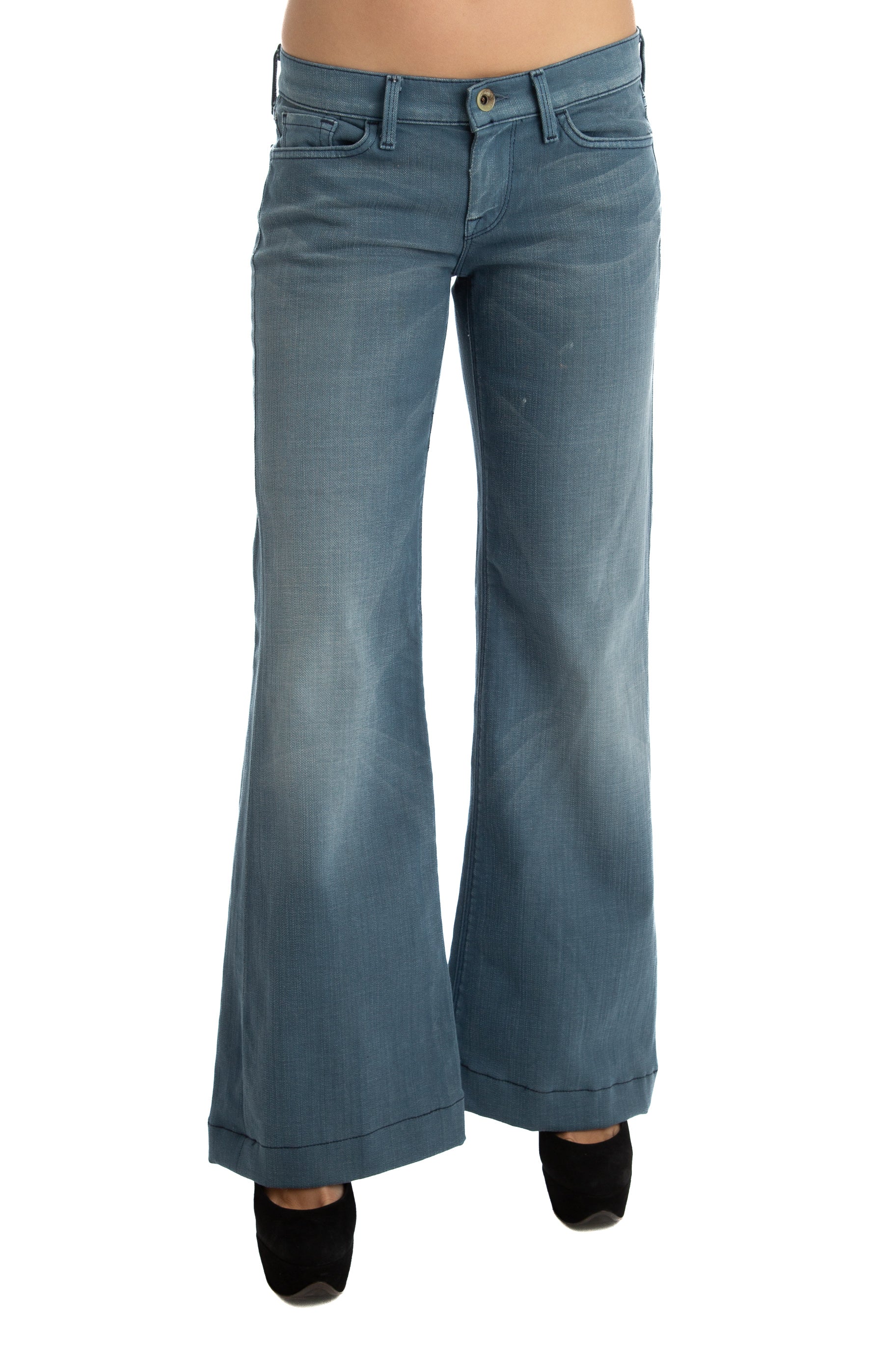 7 for All Mankind, Talla 29