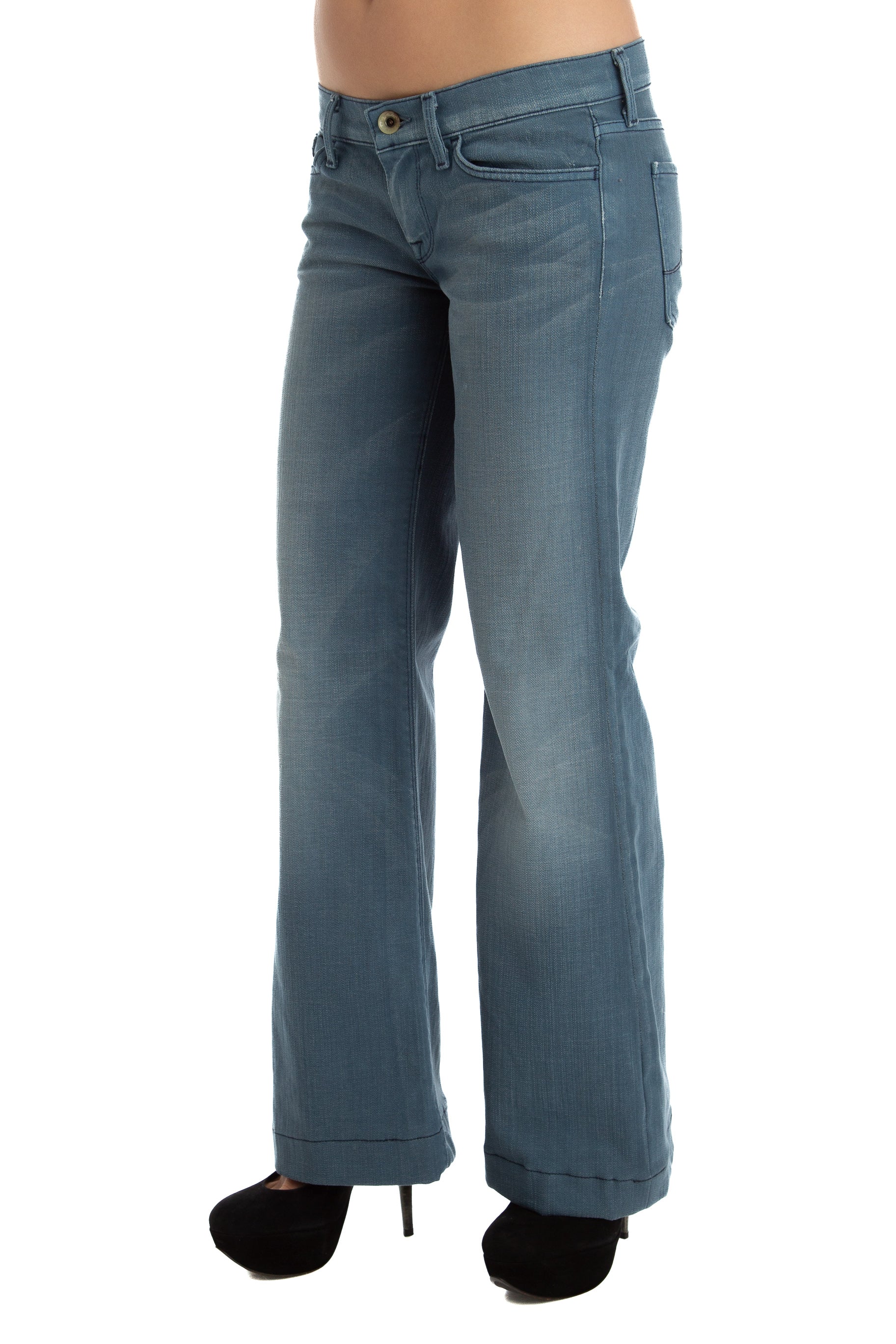 7 for All Mankind, Talla 29