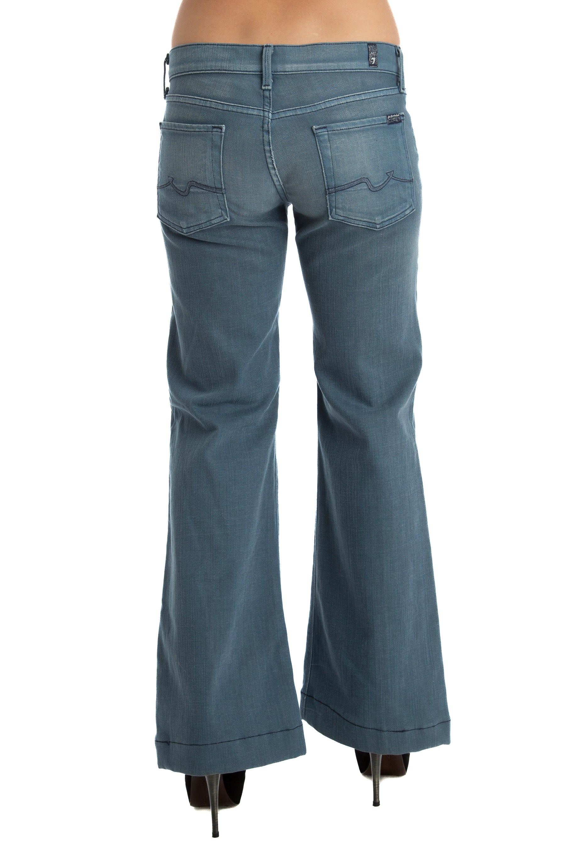 7 for All Mankind, Talla 29