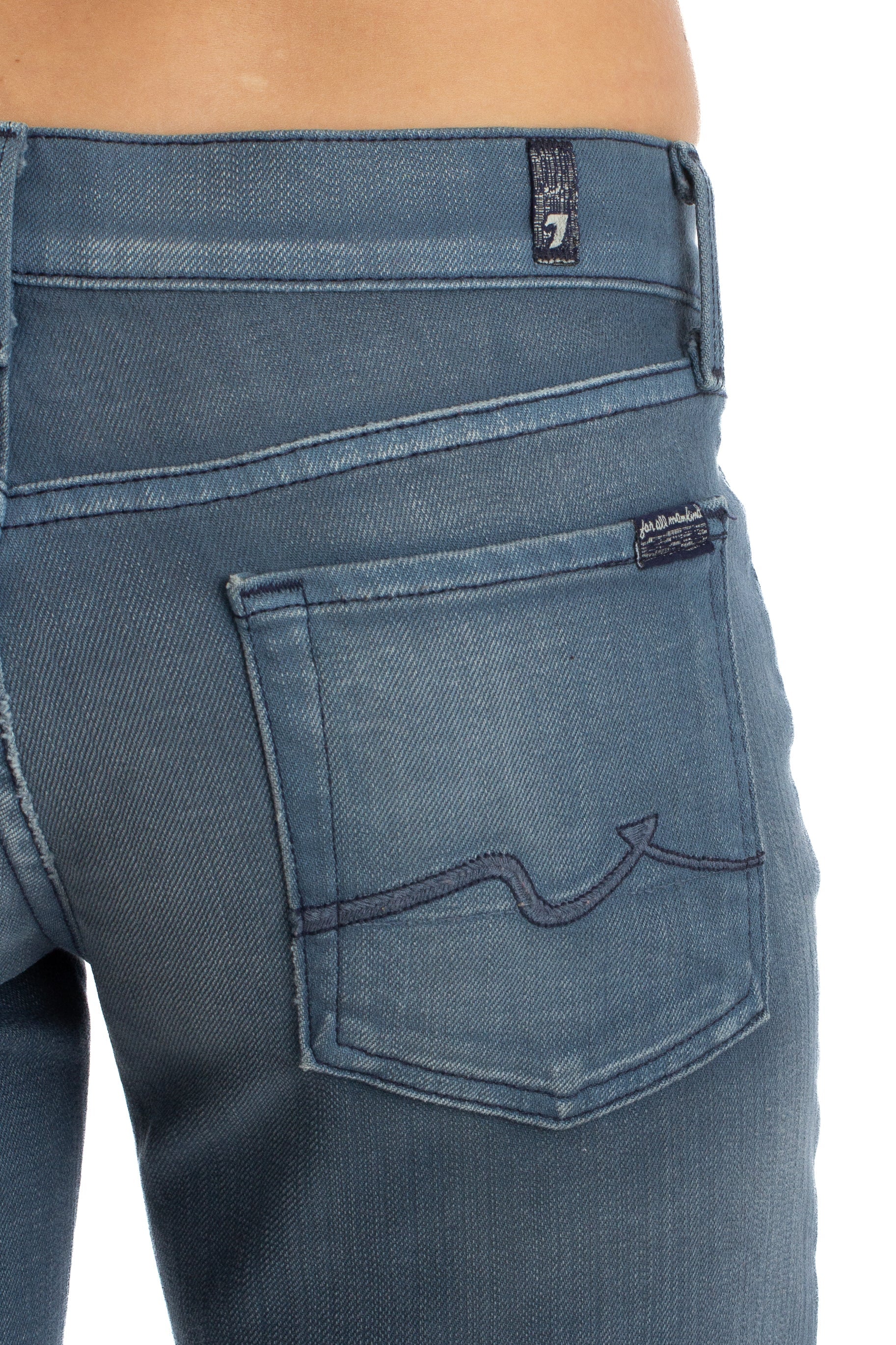 7 for All Mankind, Talla 29