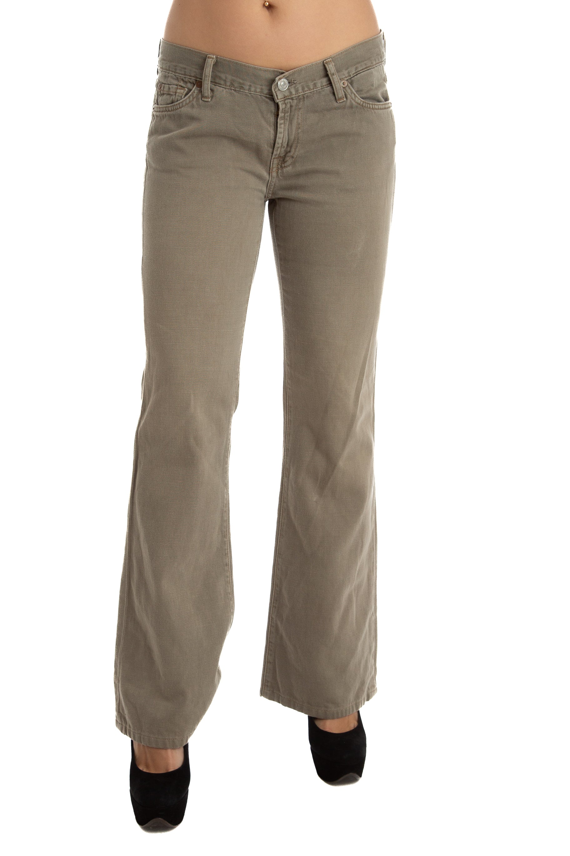 7 for All Mankind, Talla 29