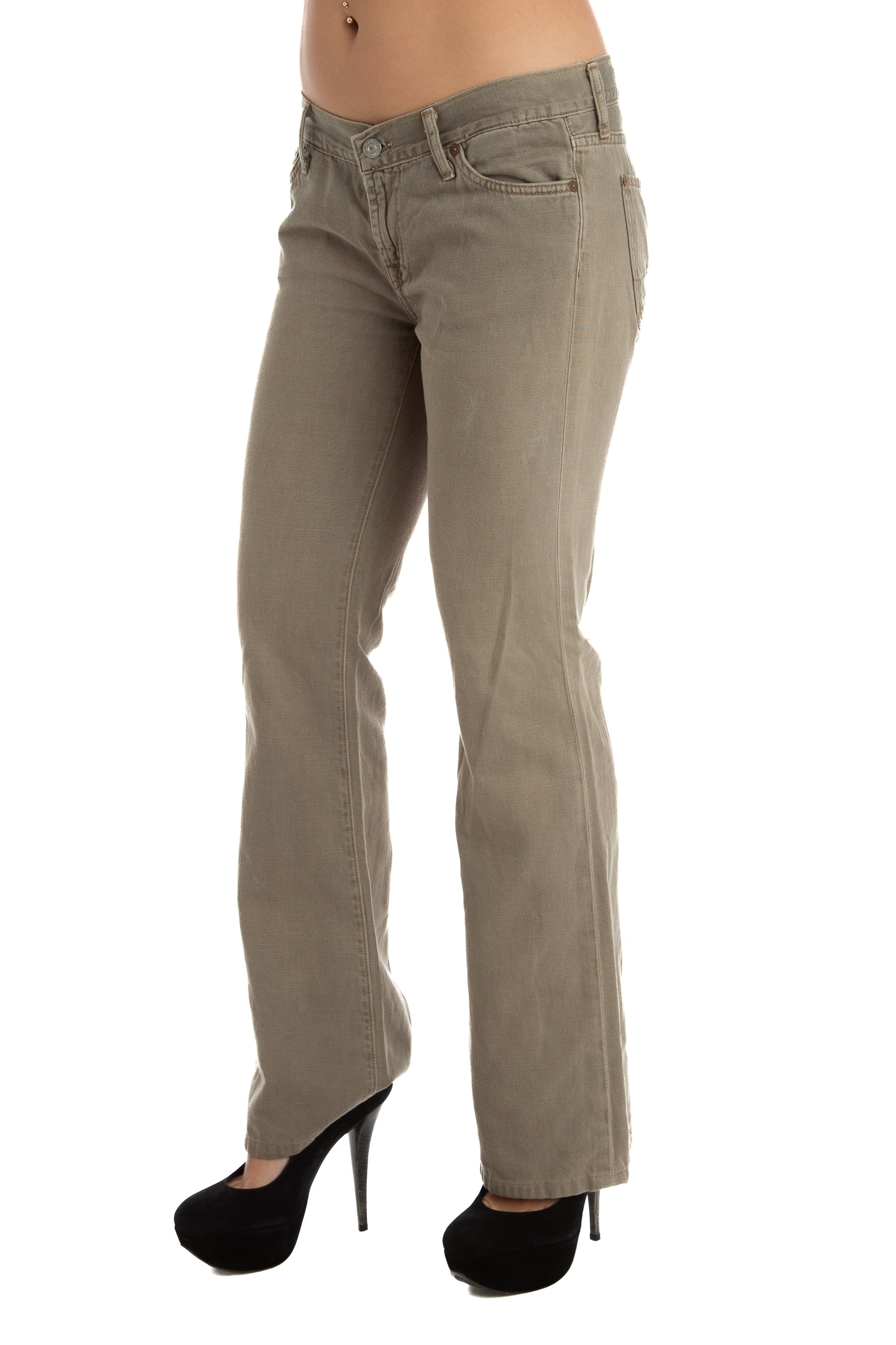 7 for All Mankind, Talla 29