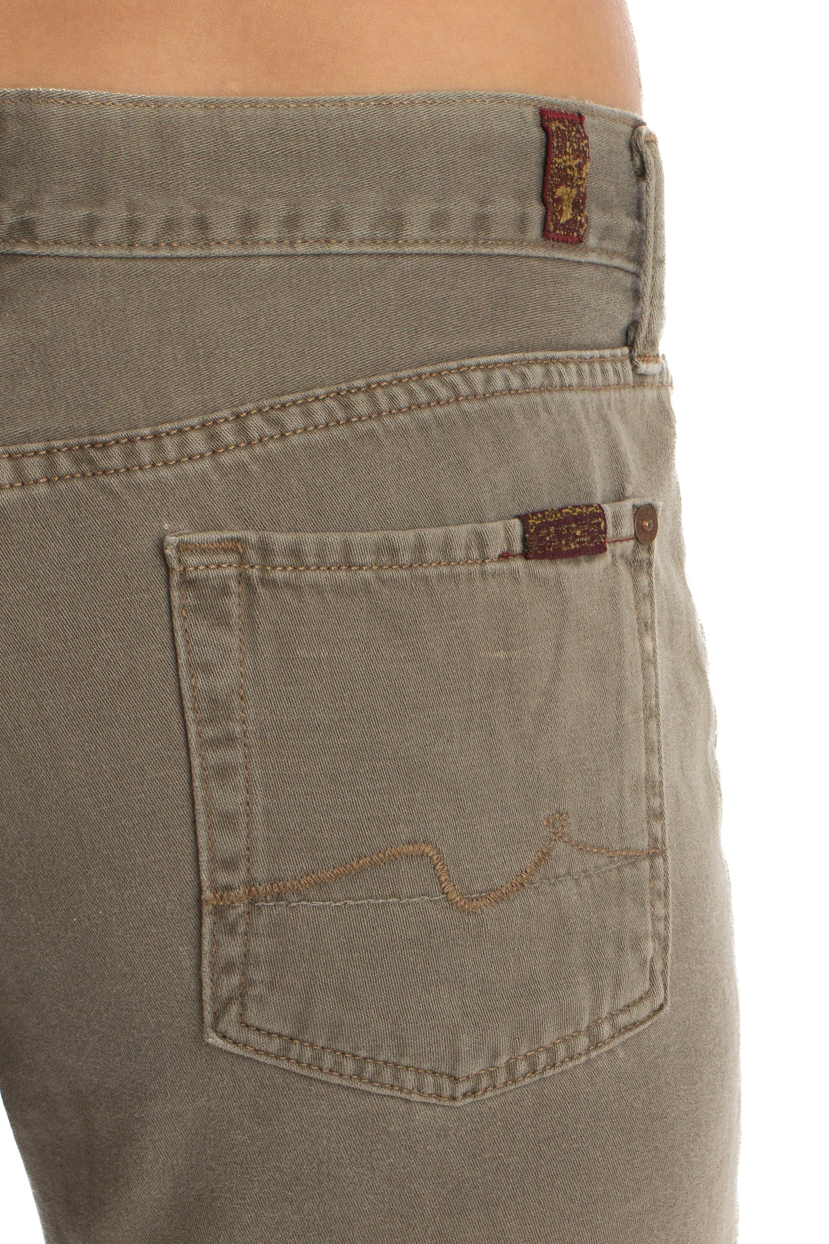 7 for All Mankind, Talla 29