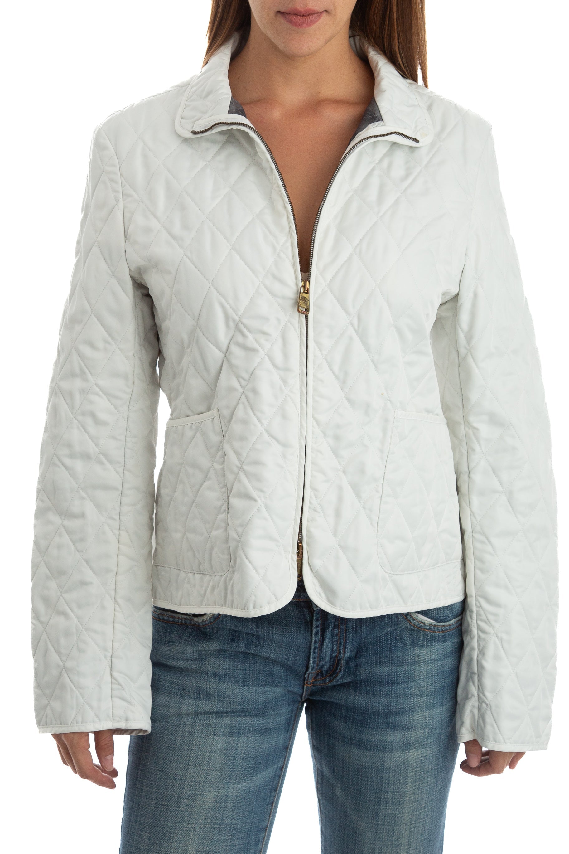 Burberry, Talla L