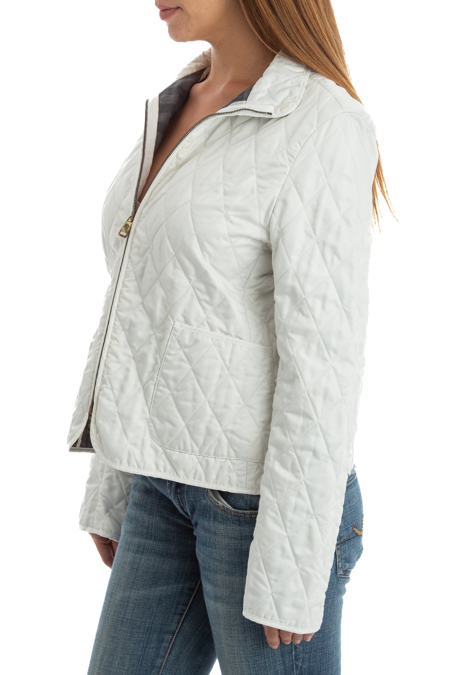 Burberry, Talla L