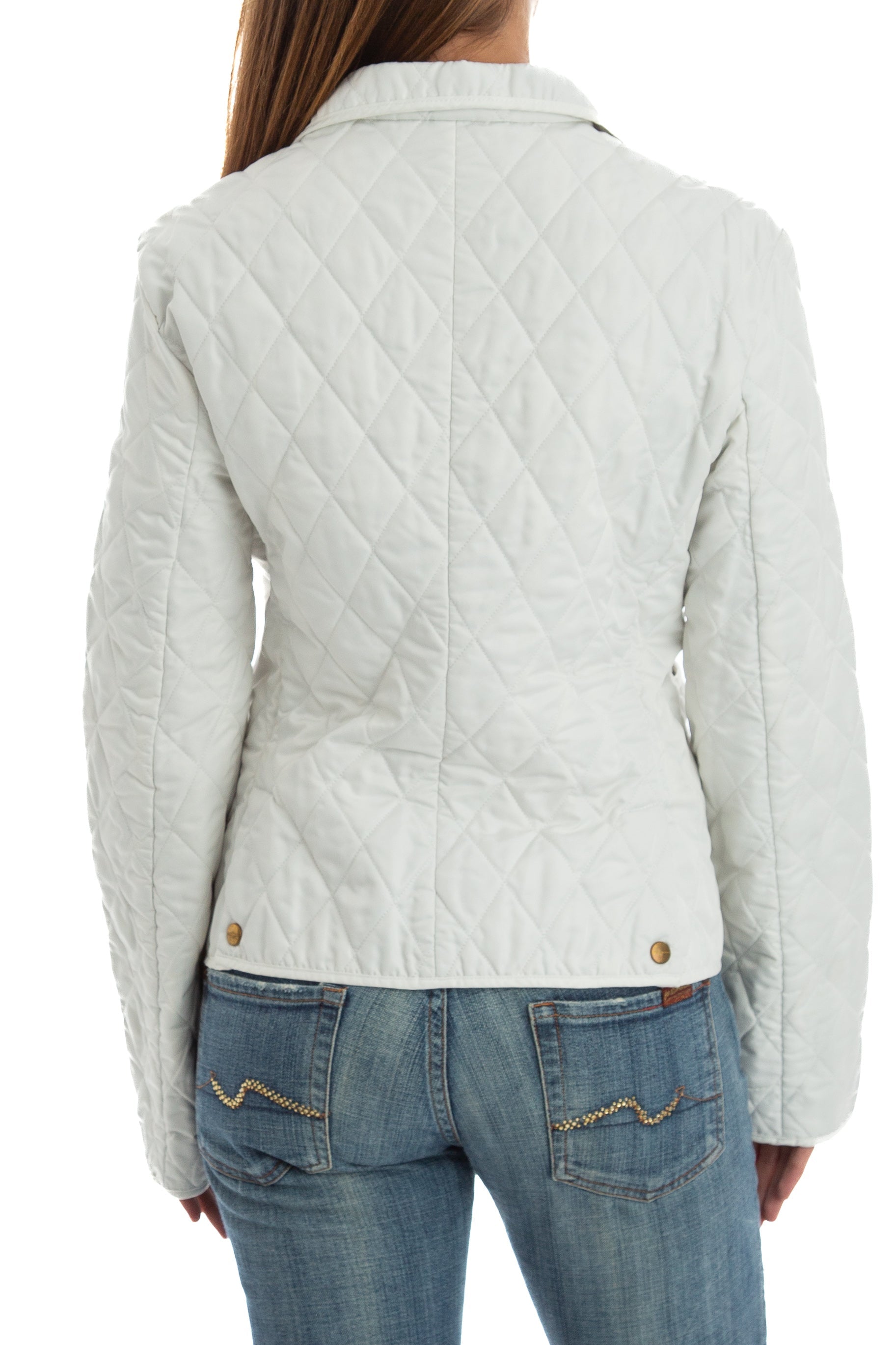 Burberry, Talla L