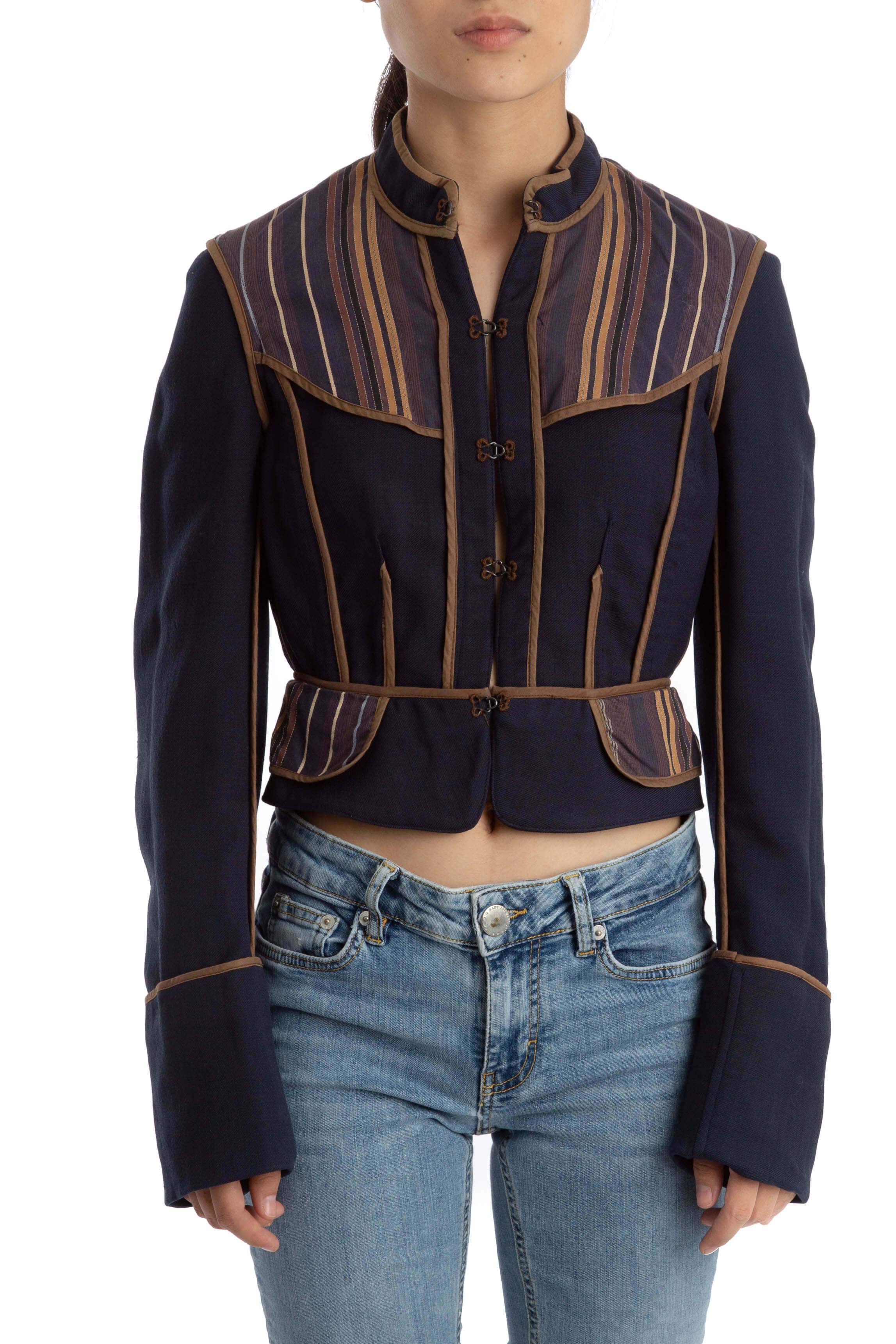 BCBG Maxazria, Talla XS