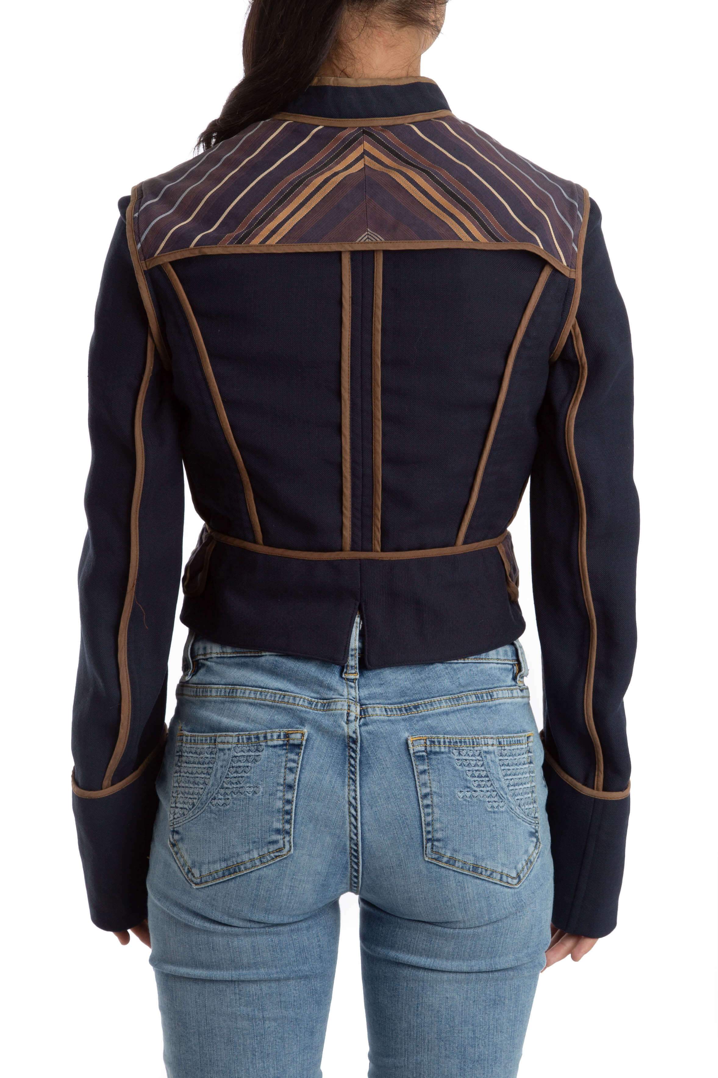 BCBG Maxazria, Talla XS