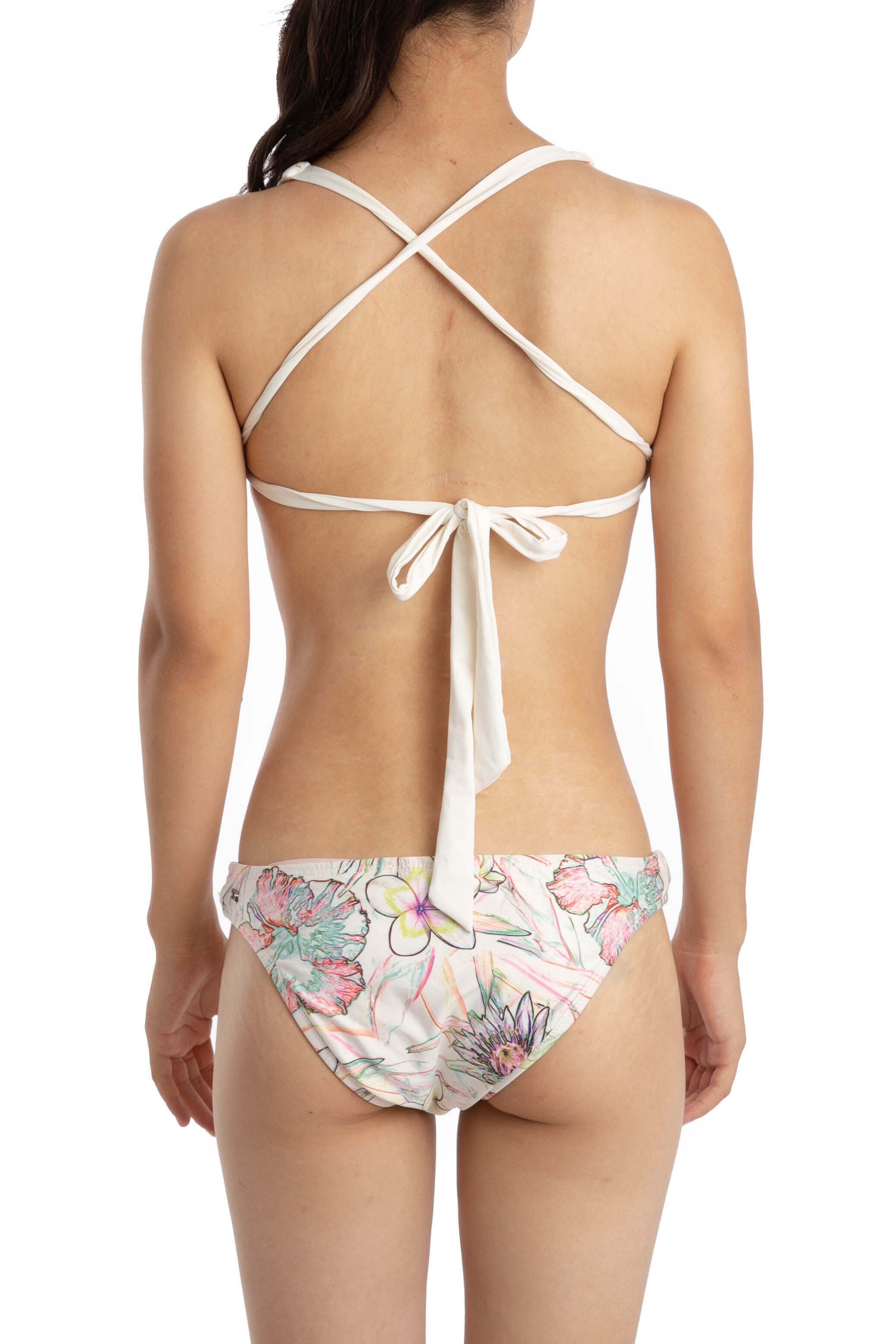 Hurley, Talla XS