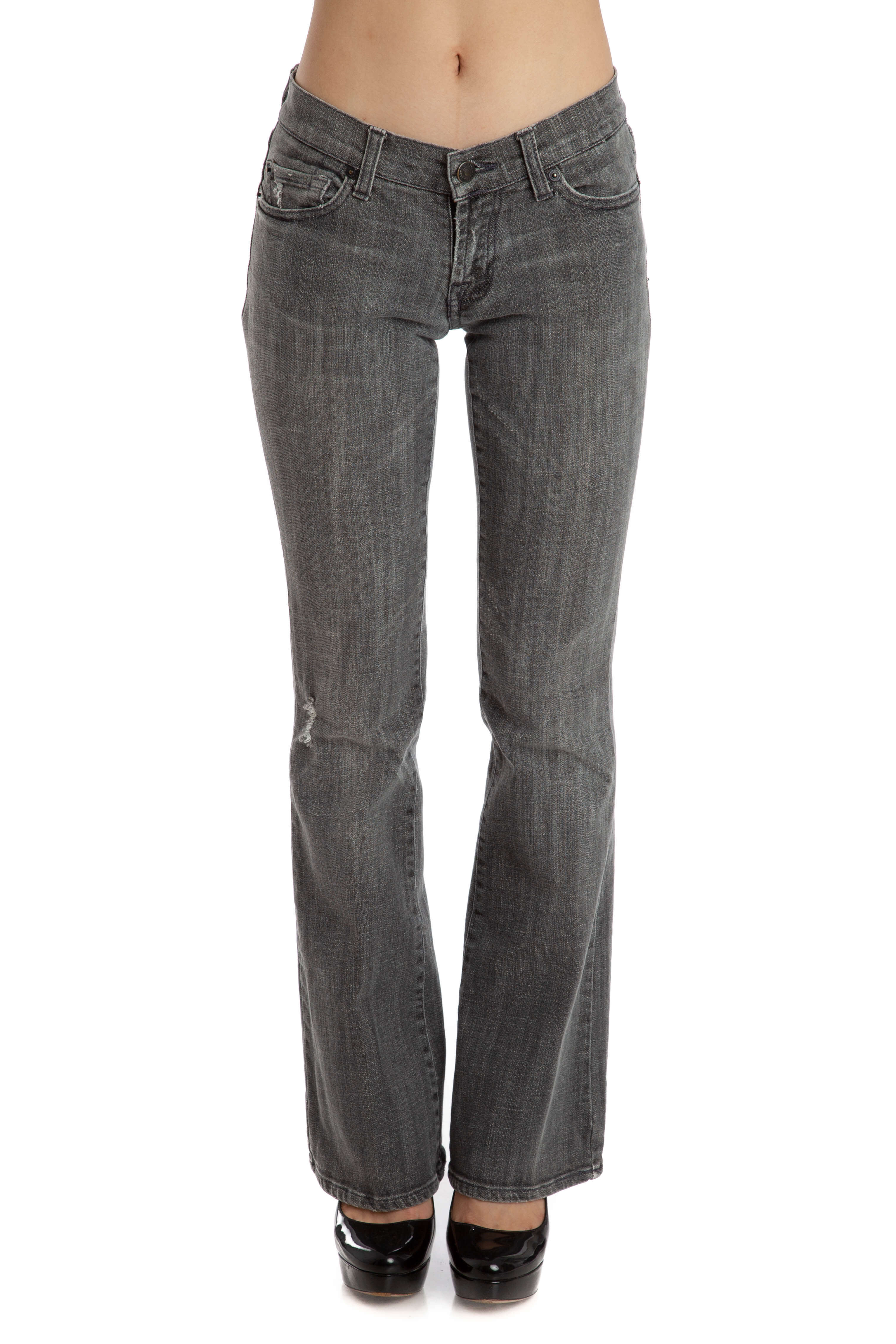 7 For all Mankind, Talla 25