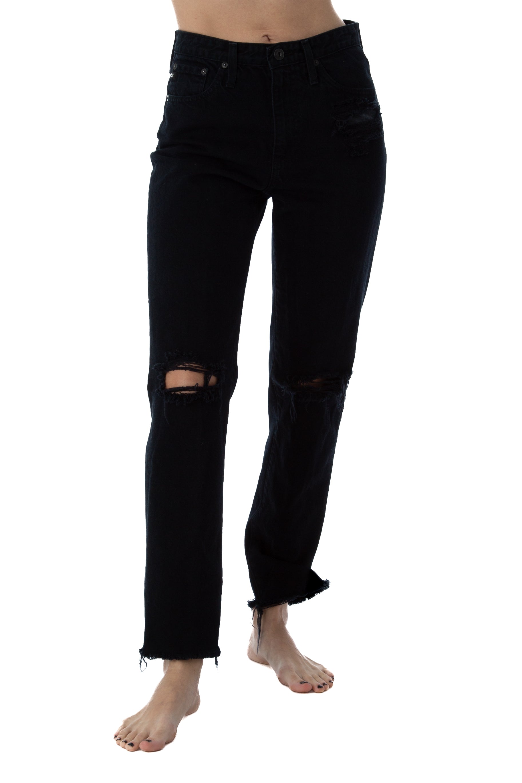 Adriano Goldschmied, Talla 26