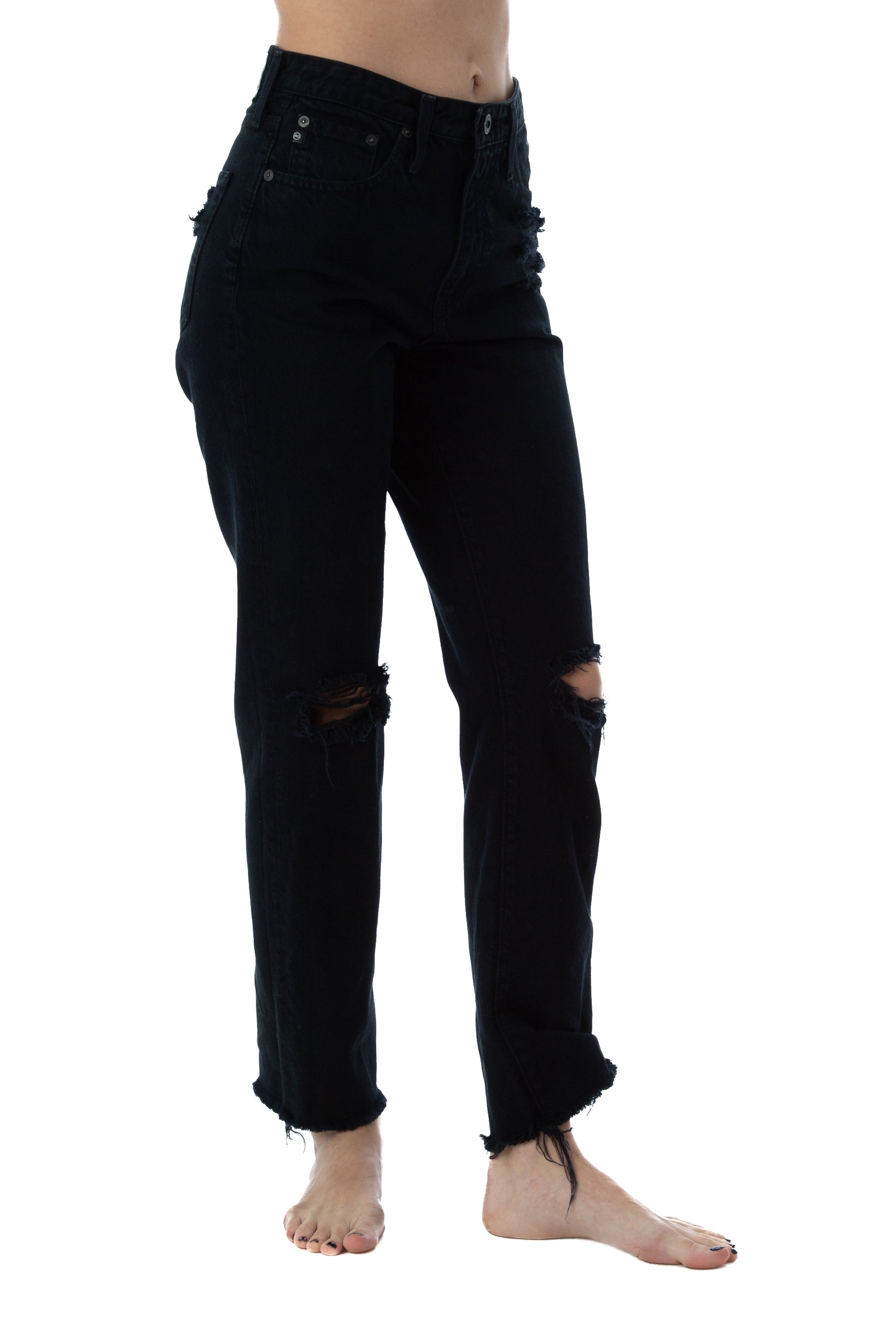 Adriano Goldschmied, Talla 26