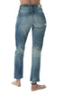 Adriano Goldschmied, Talla 26