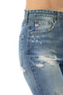 Adriano Goldschmied, Talla 26