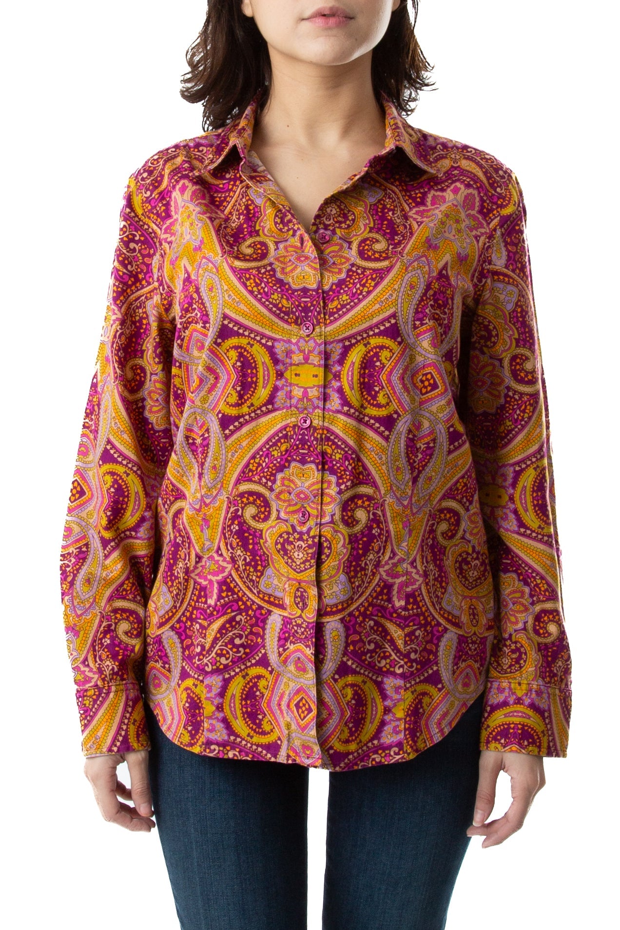Jones New York, Talla S